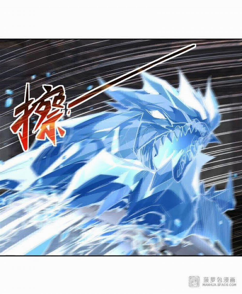 Các Nữ Đồ Đệ Của Ta Đều Là Chư Thiên Đại Lão Tương Lai 67 trang 5