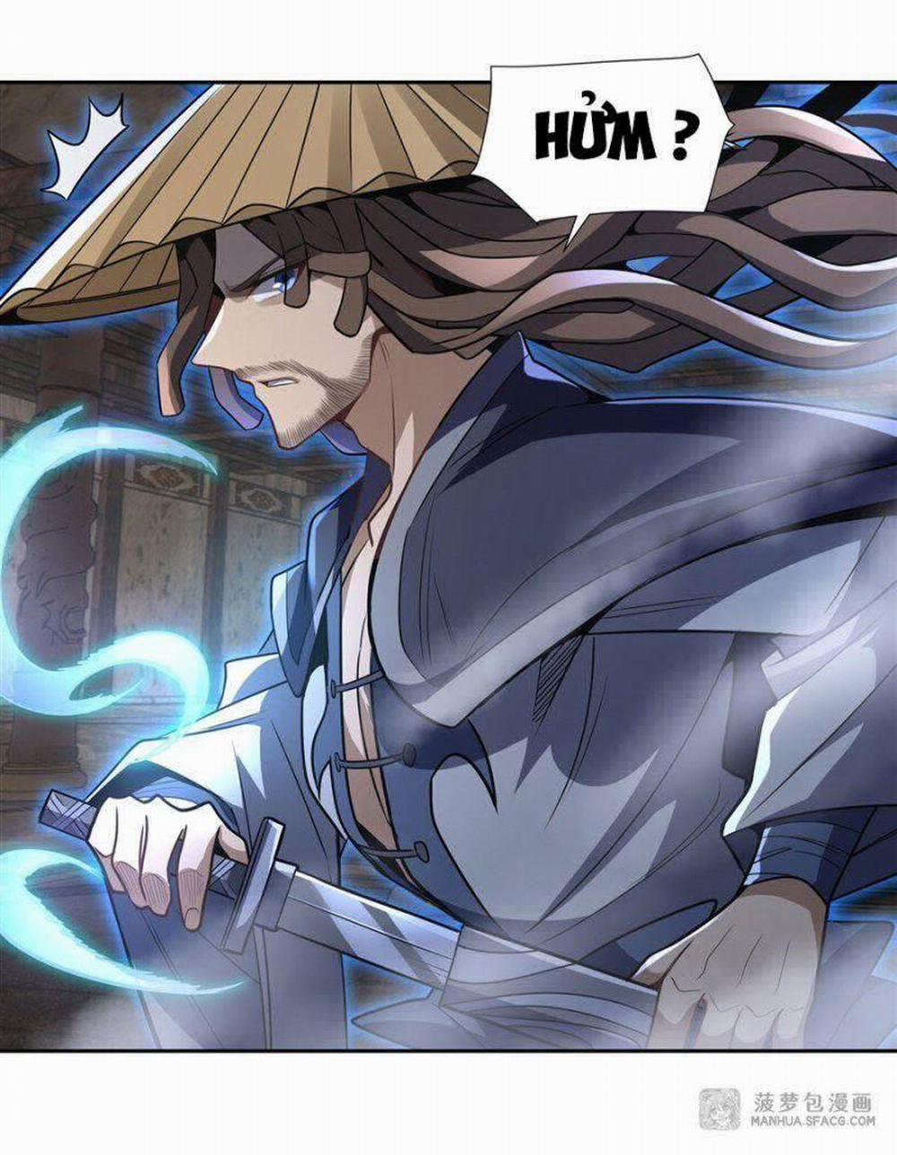 Các Nữ Đồ Đệ Của Ta Đều Là Chư Thiên Đại Lão Tương Lai 67 trang 7