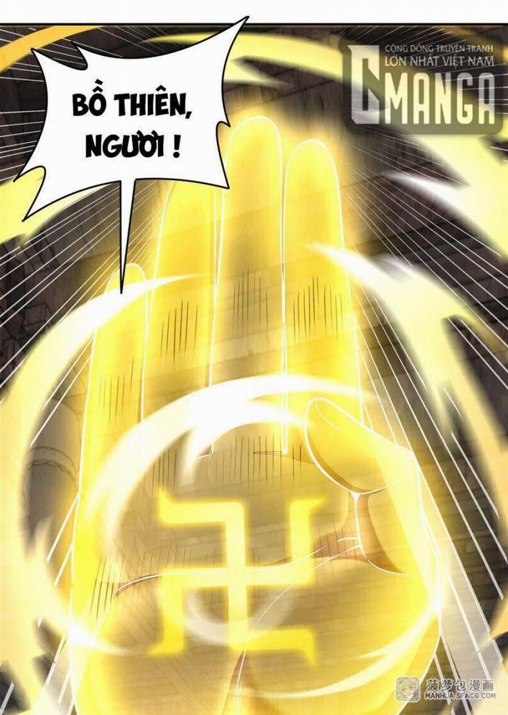 Các Nữ Đồ Đệ Của Ta Đều Là Chư Thiên Đại Lão Tương Lai 68 trang 12