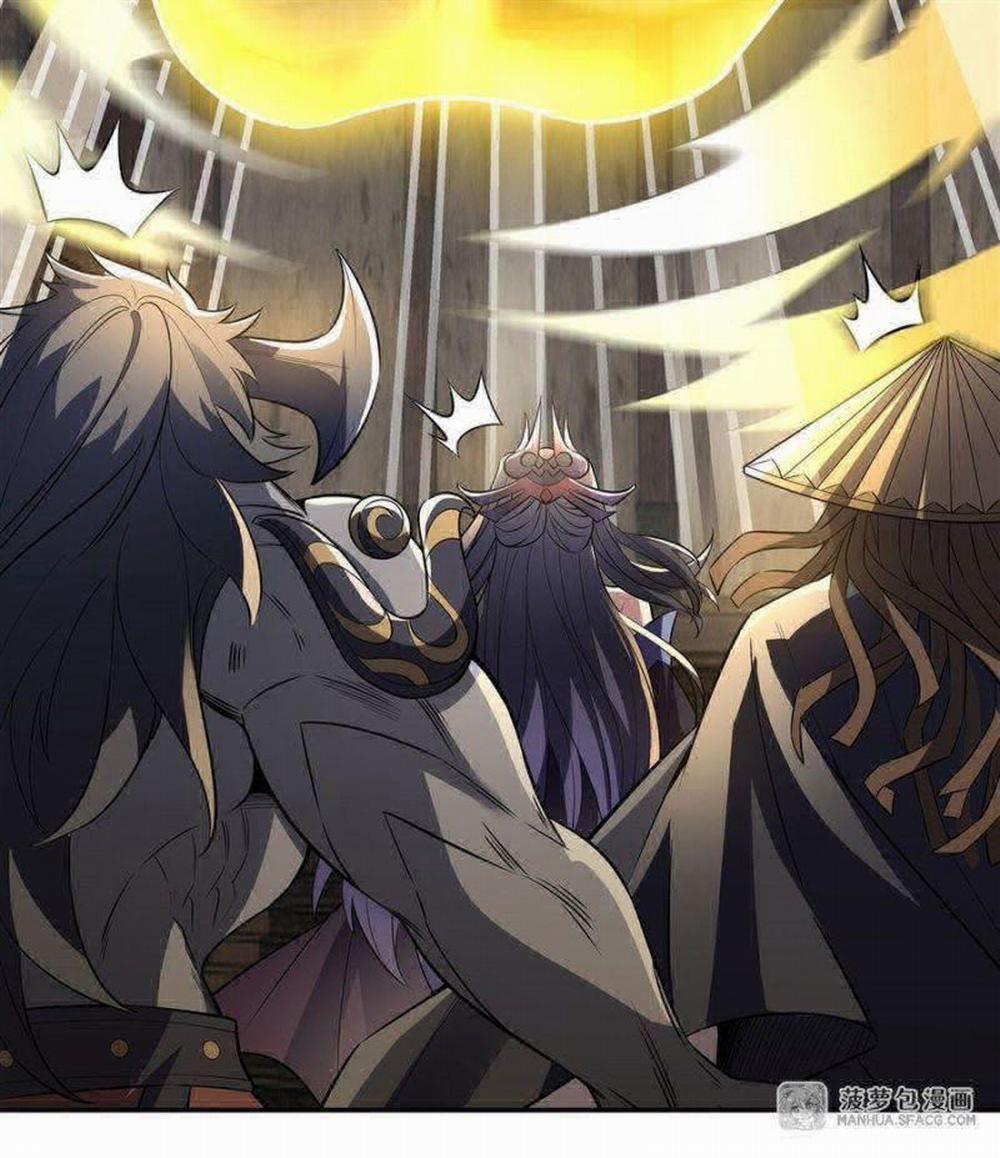 Các Nữ Đồ Đệ Của Ta Đều Là Chư Thiên Đại Lão Tương Lai 68 trang 13