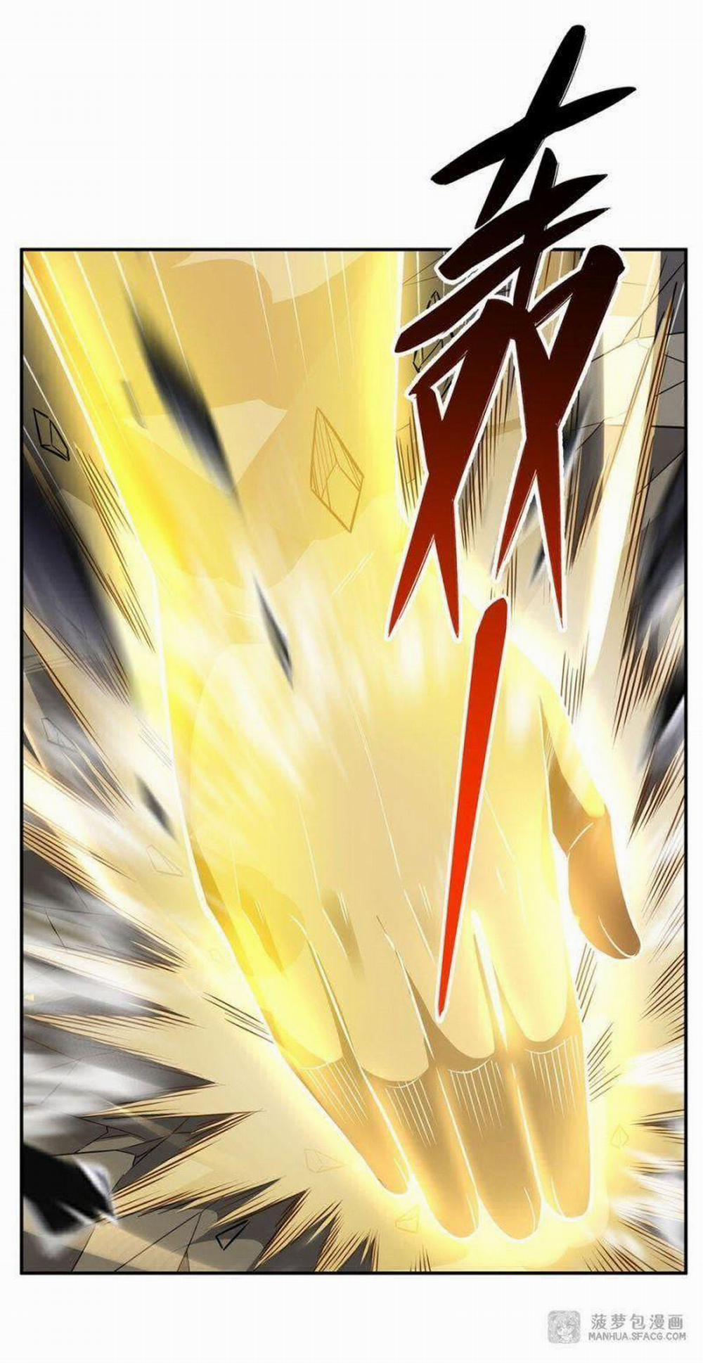 Các Nữ Đồ Đệ Của Ta Đều Là Chư Thiên Đại Lão Tương Lai 68 trang 14