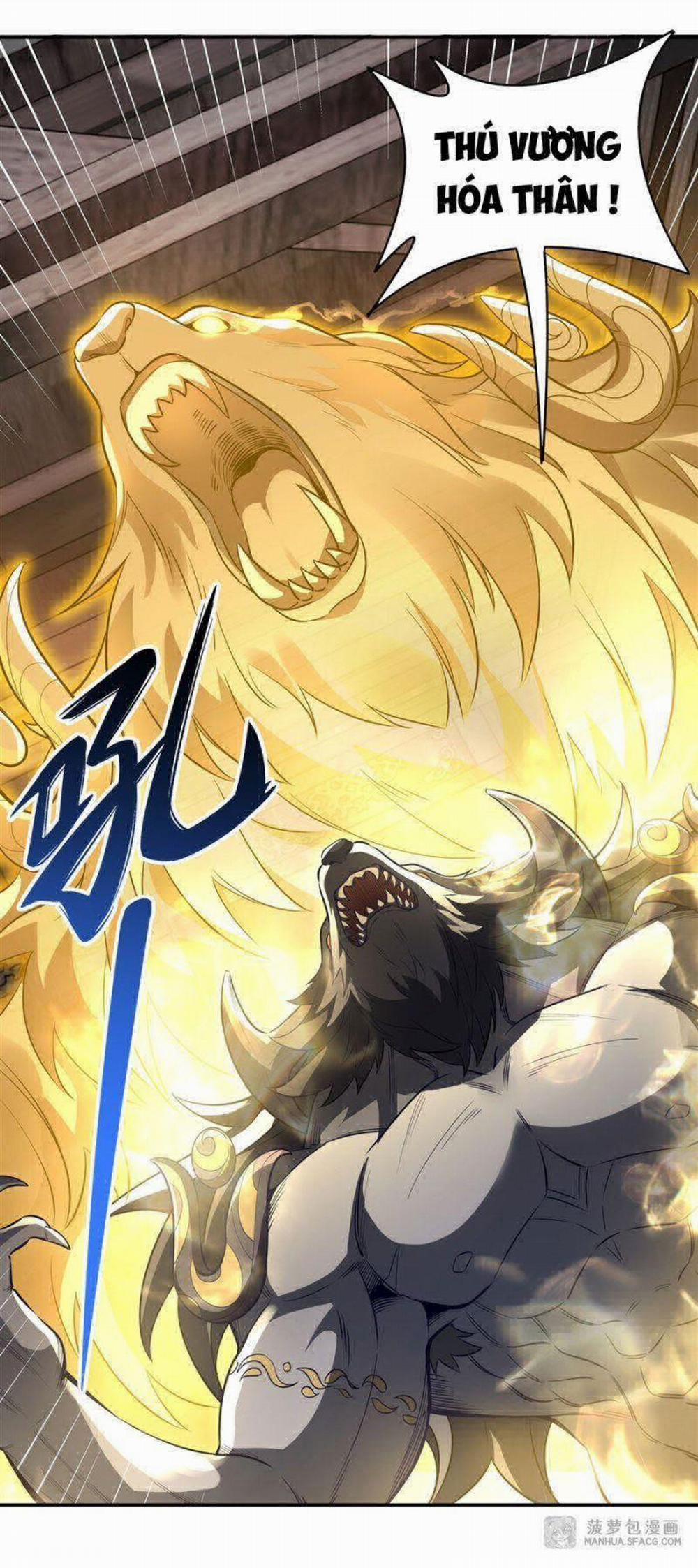 Các Nữ Đồ Đệ Của Ta Đều Là Chư Thiên Đại Lão Tương Lai 68 trang 2