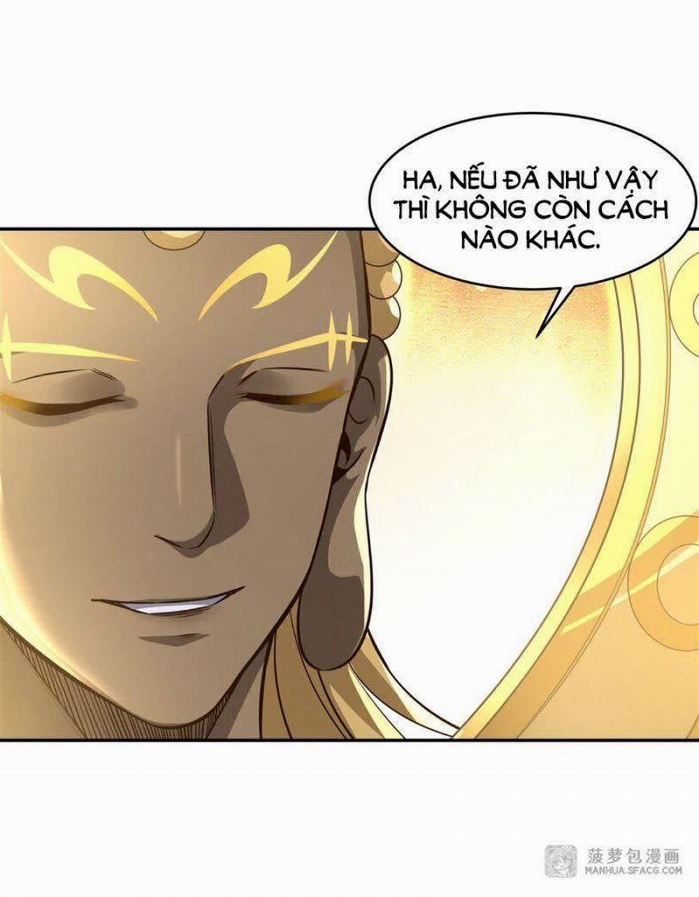 Các Nữ Đồ Đệ Của Ta Đều Là Chư Thiên Đại Lão Tương Lai 68 trang 25