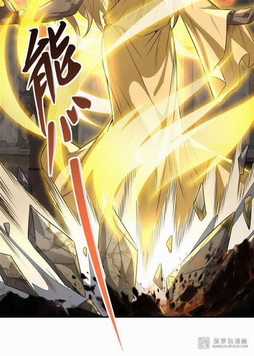 Các Nữ Đồ Đệ Của Ta Đều Là Chư Thiên Đại Lão Tương Lai 68 trang 29