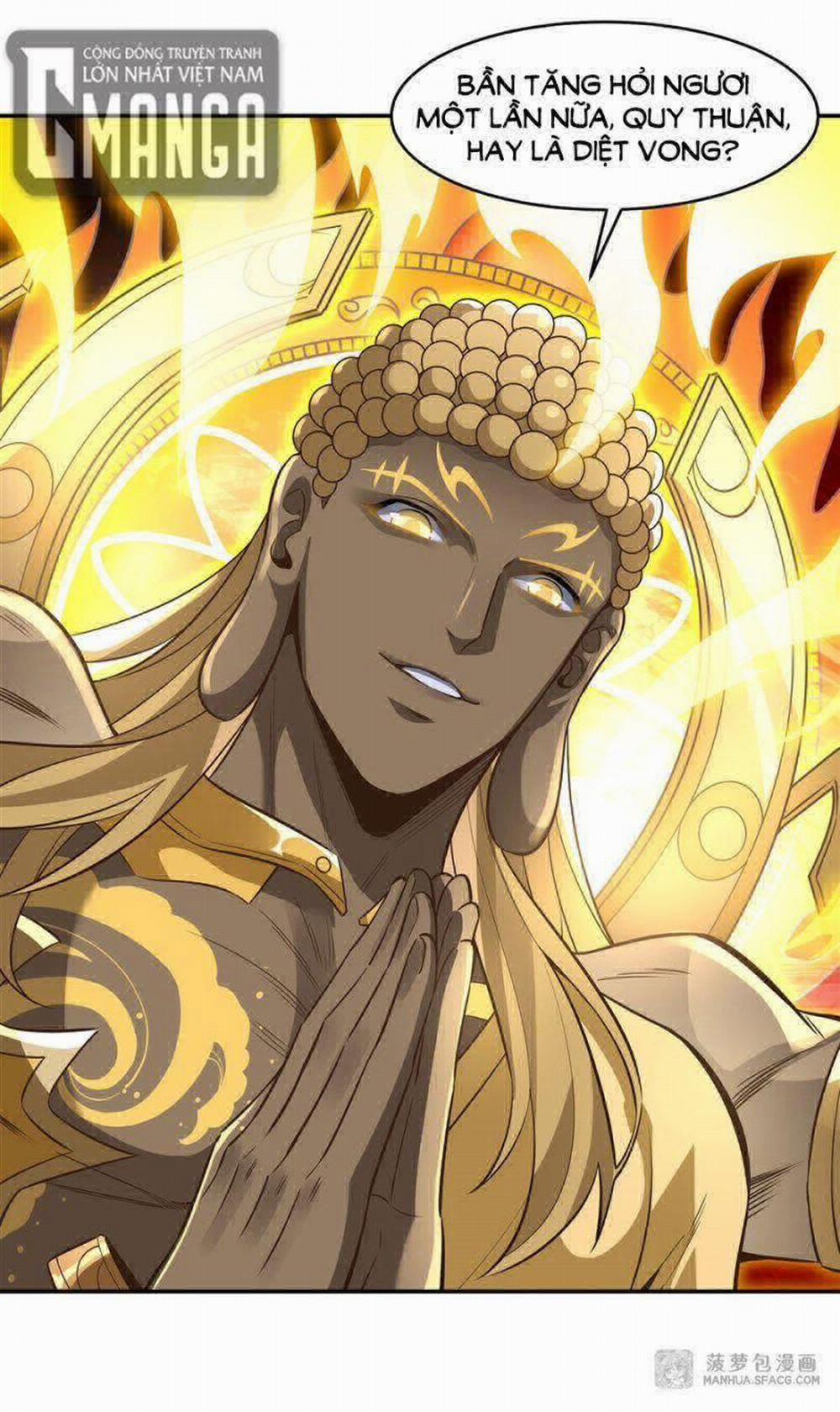 Các Nữ Đồ Đệ Của Ta Đều Là Chư Thiên Đại Lão Tương Lai 68 trang 30