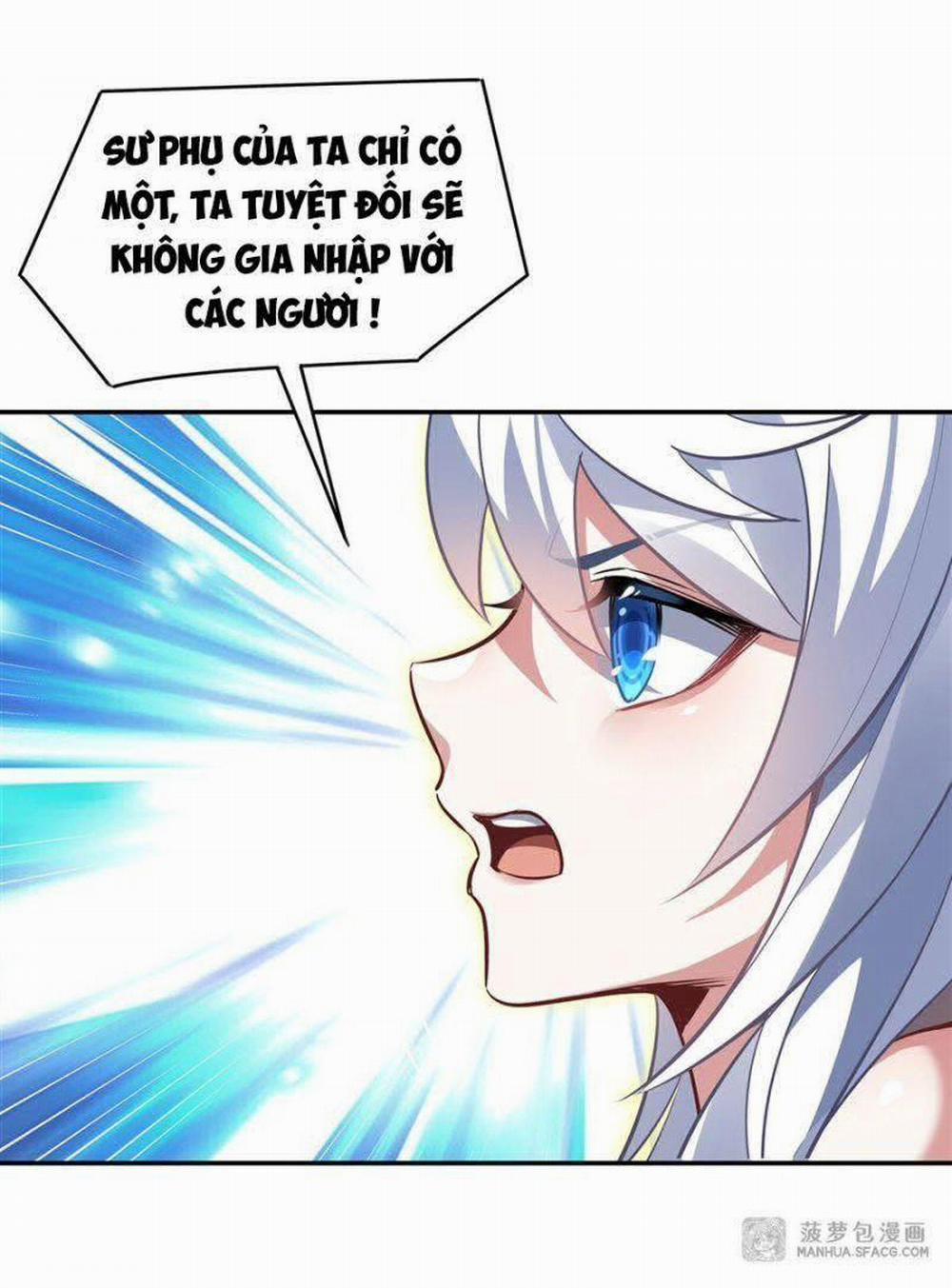 Các Nữ Đồ Đệ Của Ta Đều Là Chư Thiên Đại Lão Tương Lai 68 trang 31