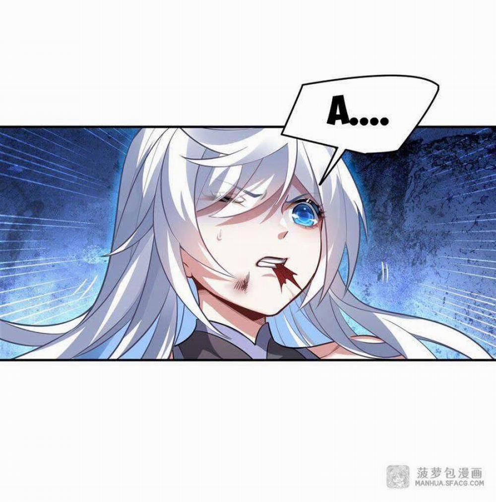 Các Nữ Đồ Đệ Của Ta Đều Là Chư Thiên Đại Lão Tương Lai 68 trang 38