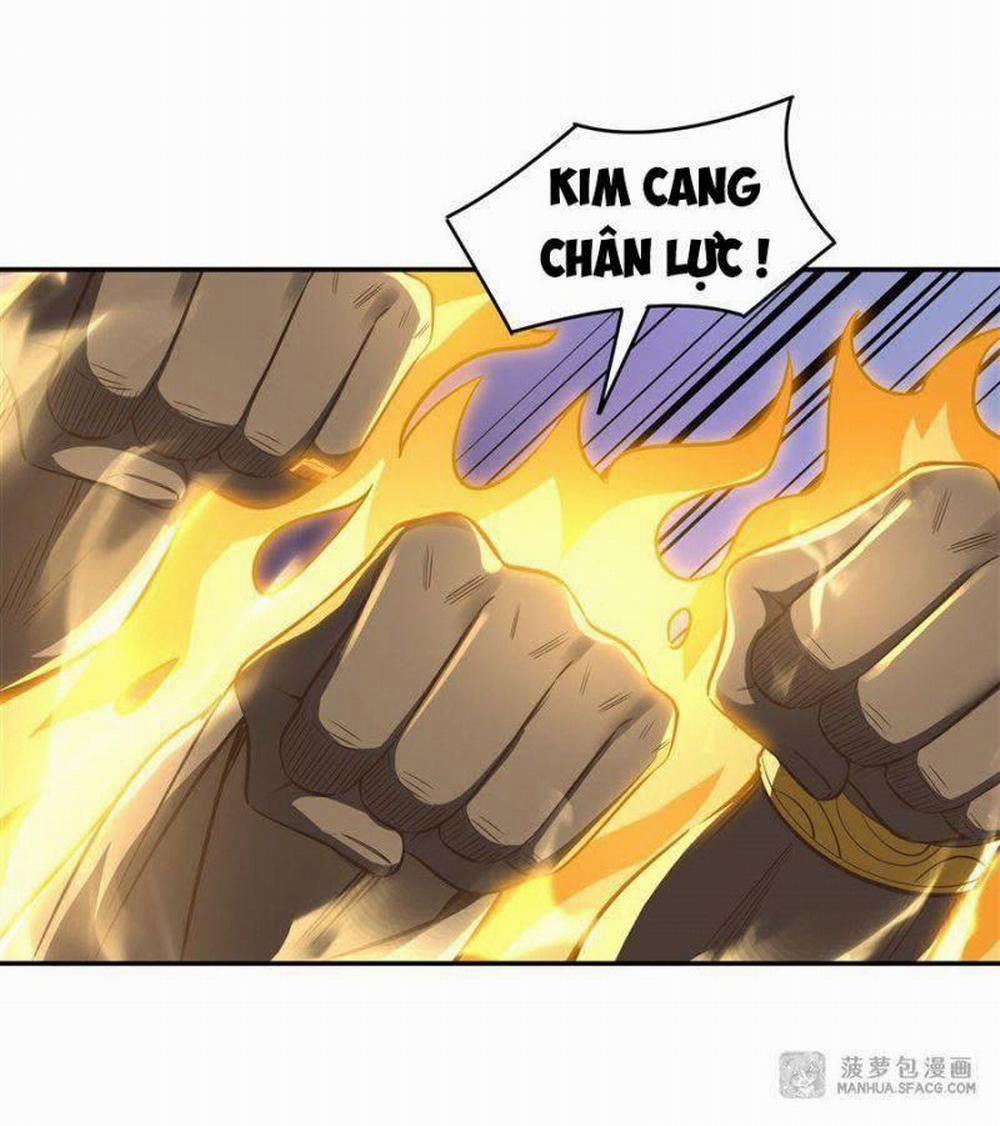 Các Nữ Đồ Đệ Của Ta Đều Là Chư Thiên Đại Lão Tương Lai 68 trang 40