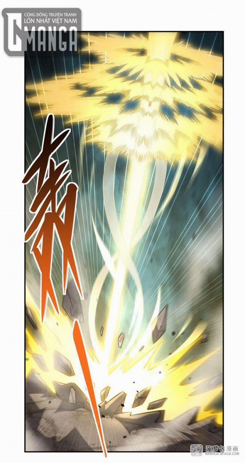 Các Nữ Đồ Đệ Của Ta Đều Là Chư Thiên Đại Lão Tương Lai 68 trang 42