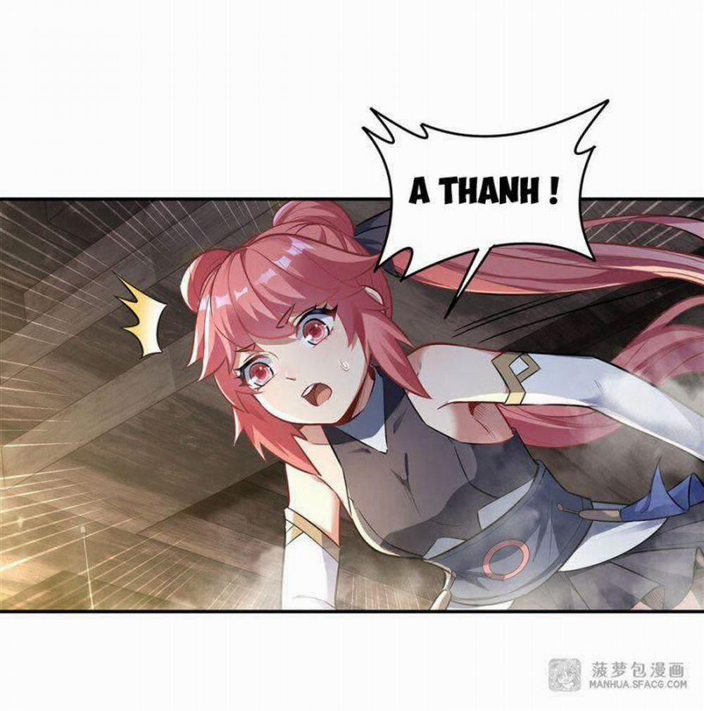 Các Nữ Đồ Đệ Của Ta Đều Là Chư Thiên Đại Lão Tương Lai 68 trang 43