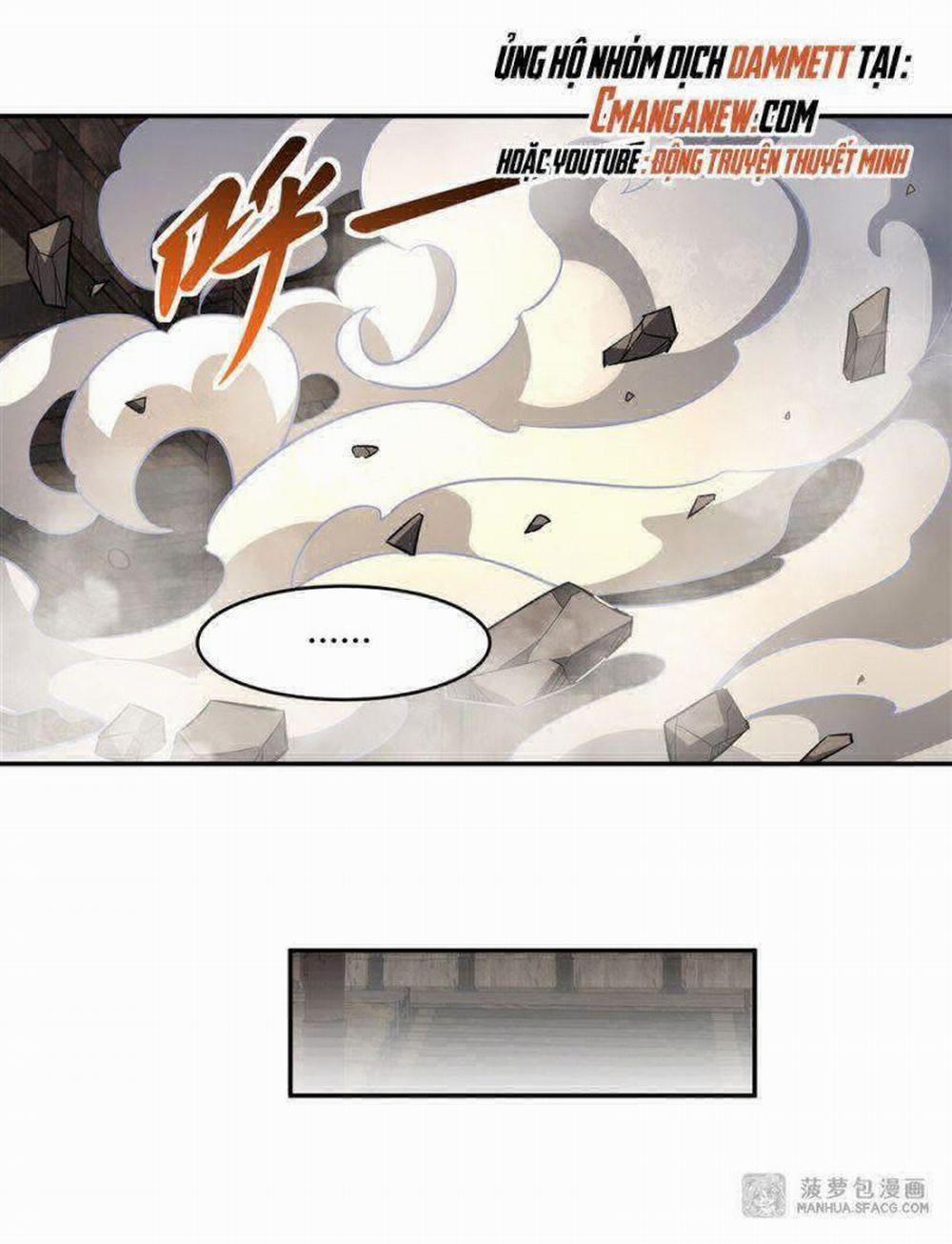 Các Nữ Đồ Đệ Của Ta Đều Là Chư Thiên Đại Lão Tương Lai 68 trang 45