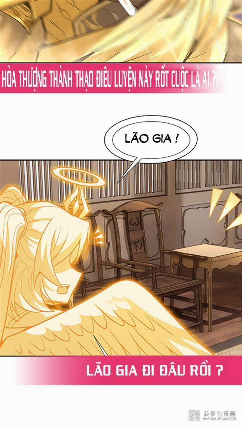 Các Nữ Đồ Đệ Của Ta Đều Là Chư Thiên Đại Lão Tương Lai 68 trang 47