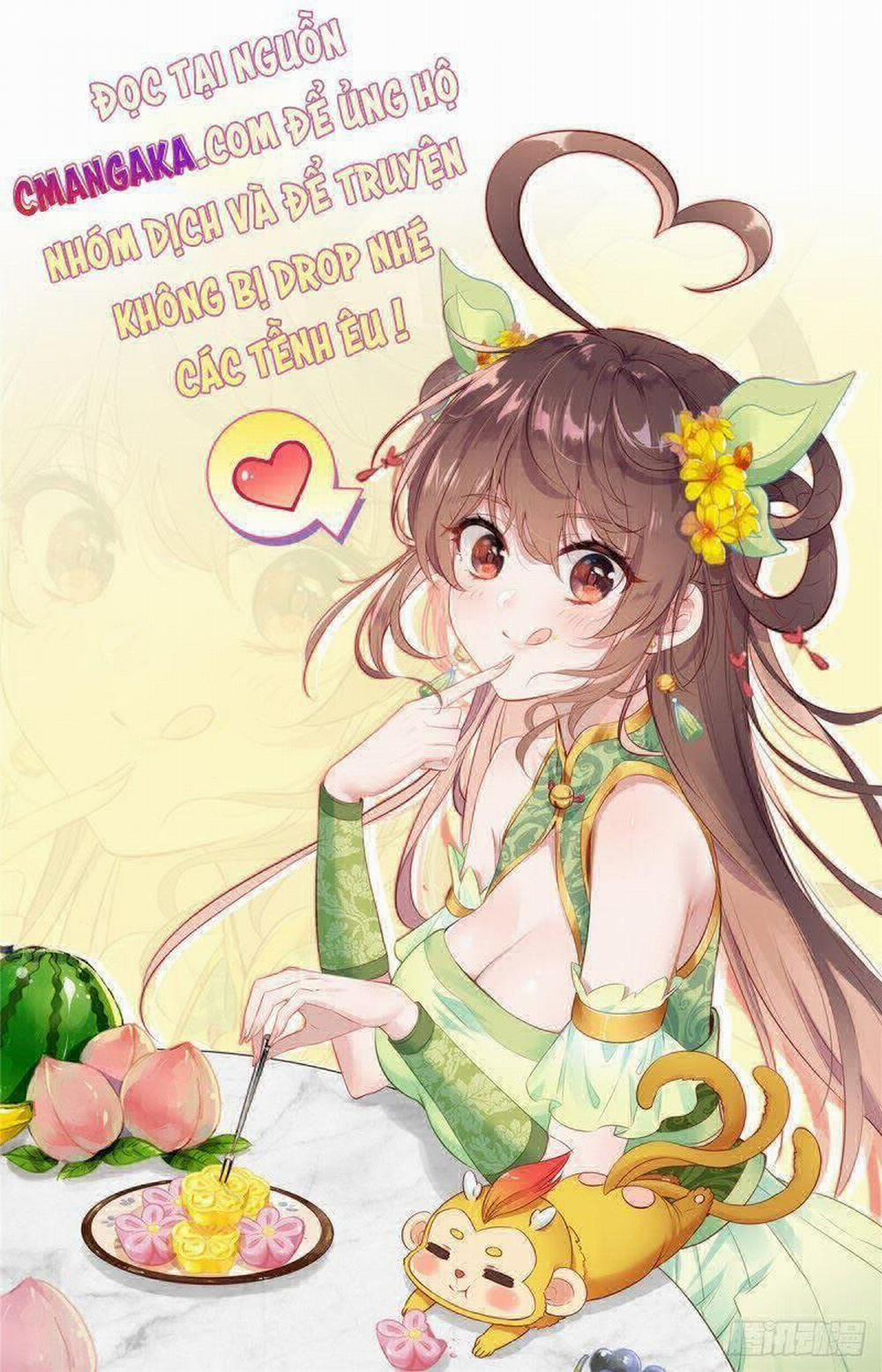 Các Nữ Đồ Đệ Của Ta Đều Là Chư Thiên Đại Lão Tương Lai 68 trang 48