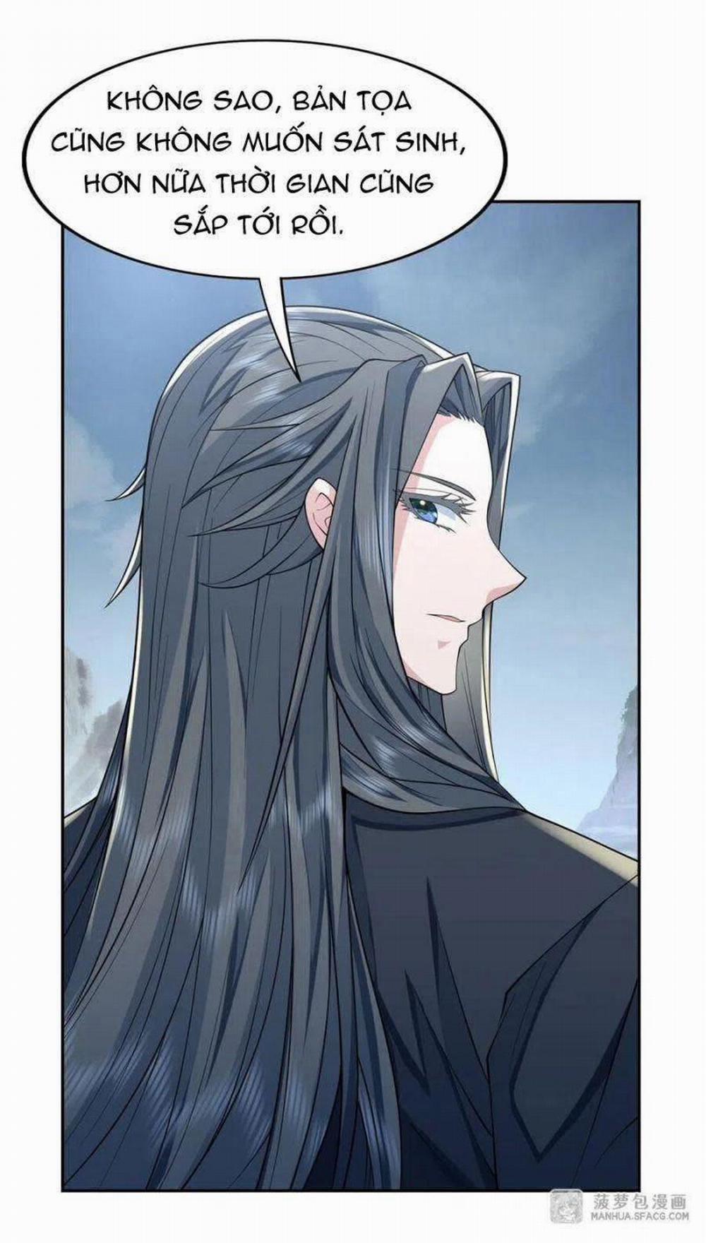 Các Nữ Đồ Đệ Của Ta Đều Là Chư Thiên Đại Lão Tương Lai 7 trang 16