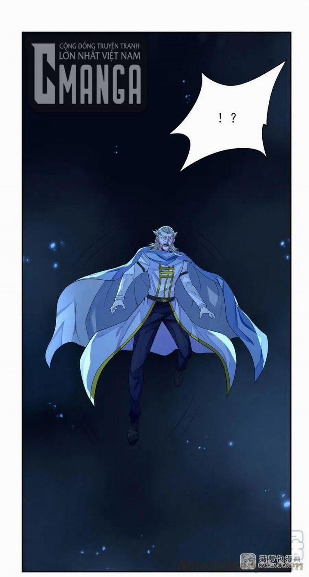 Các Nữ Đồ Đệ Của Ta Đều Là Chư Thiên Đại Lão Tương Lai 7 trang 2