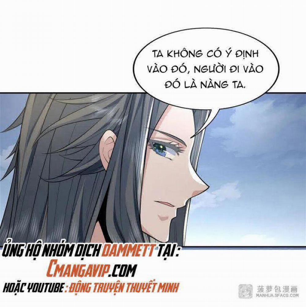 Các Nữ Đồ Đệ Của Ta Đều Là Chư Thiên Đại Lão Tương Lai 7 trang 27