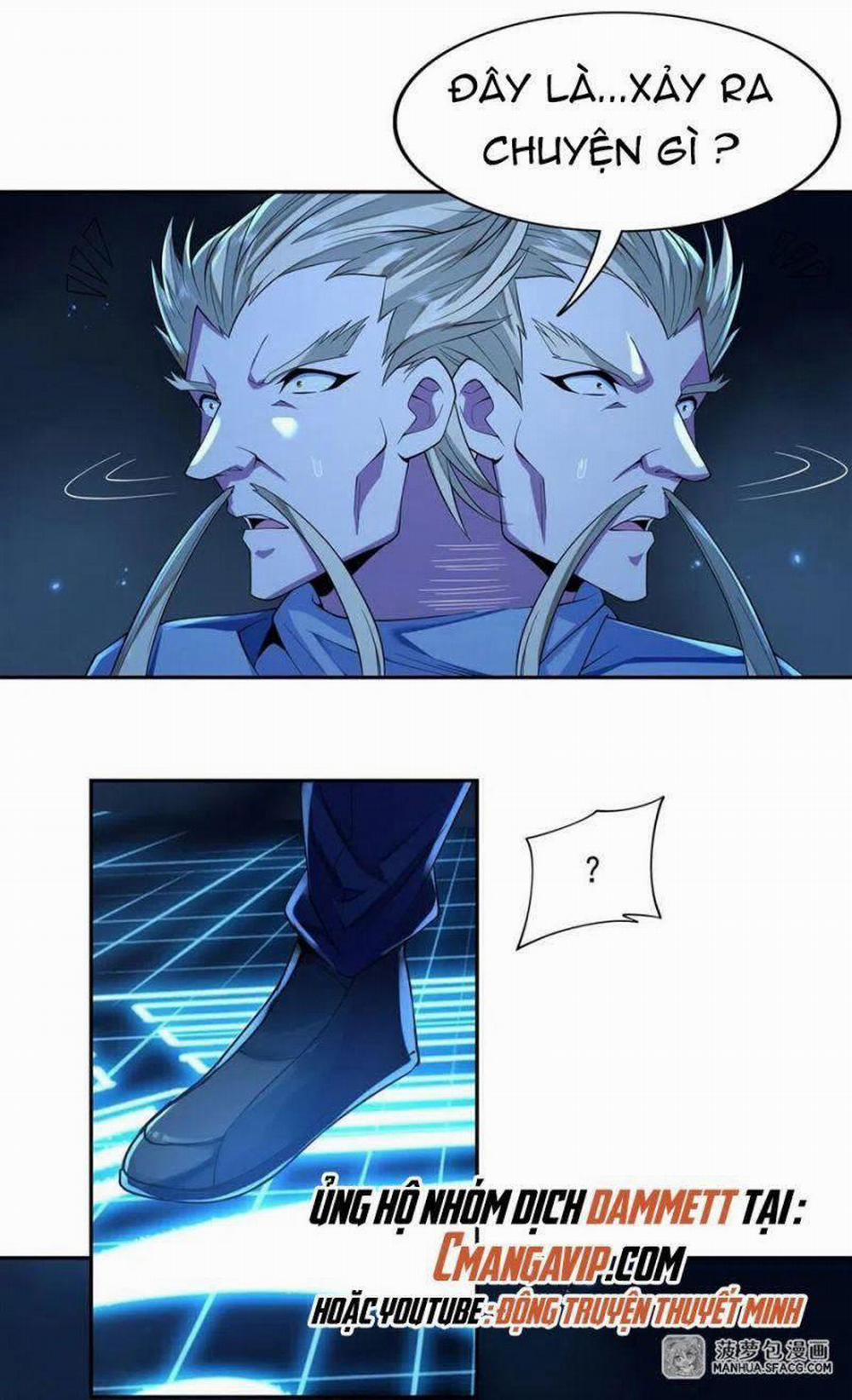 Các Nữ Đồ Đệ Của Ta Đều Là Chư Thiên Đại Lão Tương Lai 7 trang 3