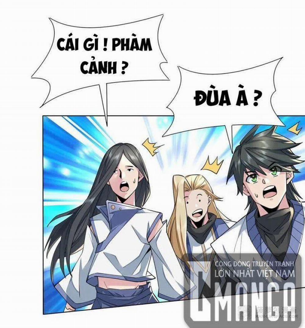 Các Nữ Đồ Đệ Của Ta Đều Là Chư Thiên Đại Lão Tương Lai 7 trang 31