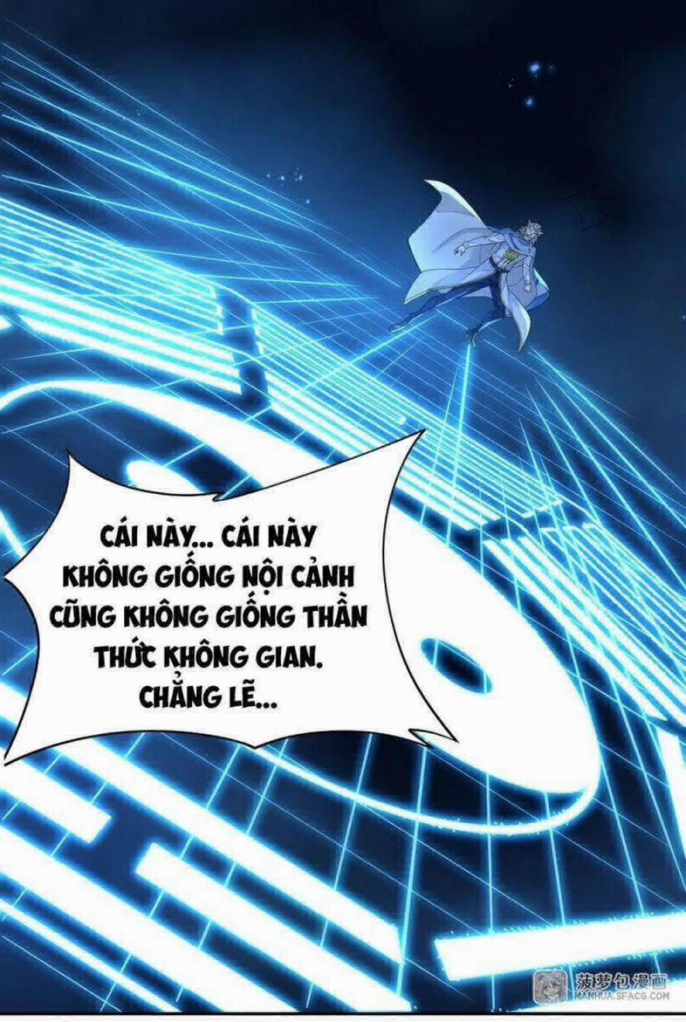 Các Nữ Đồ Đệ Của Ta Đều Là Chư Thiên Đại Lão Tương Lai 7 trang 4