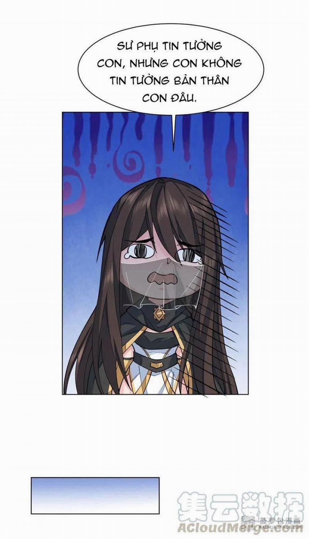 Các Nữ Đồ Đệ Của Ta Đều Là Chư Thiên Đại Lão Tương Lai 7 trang 41