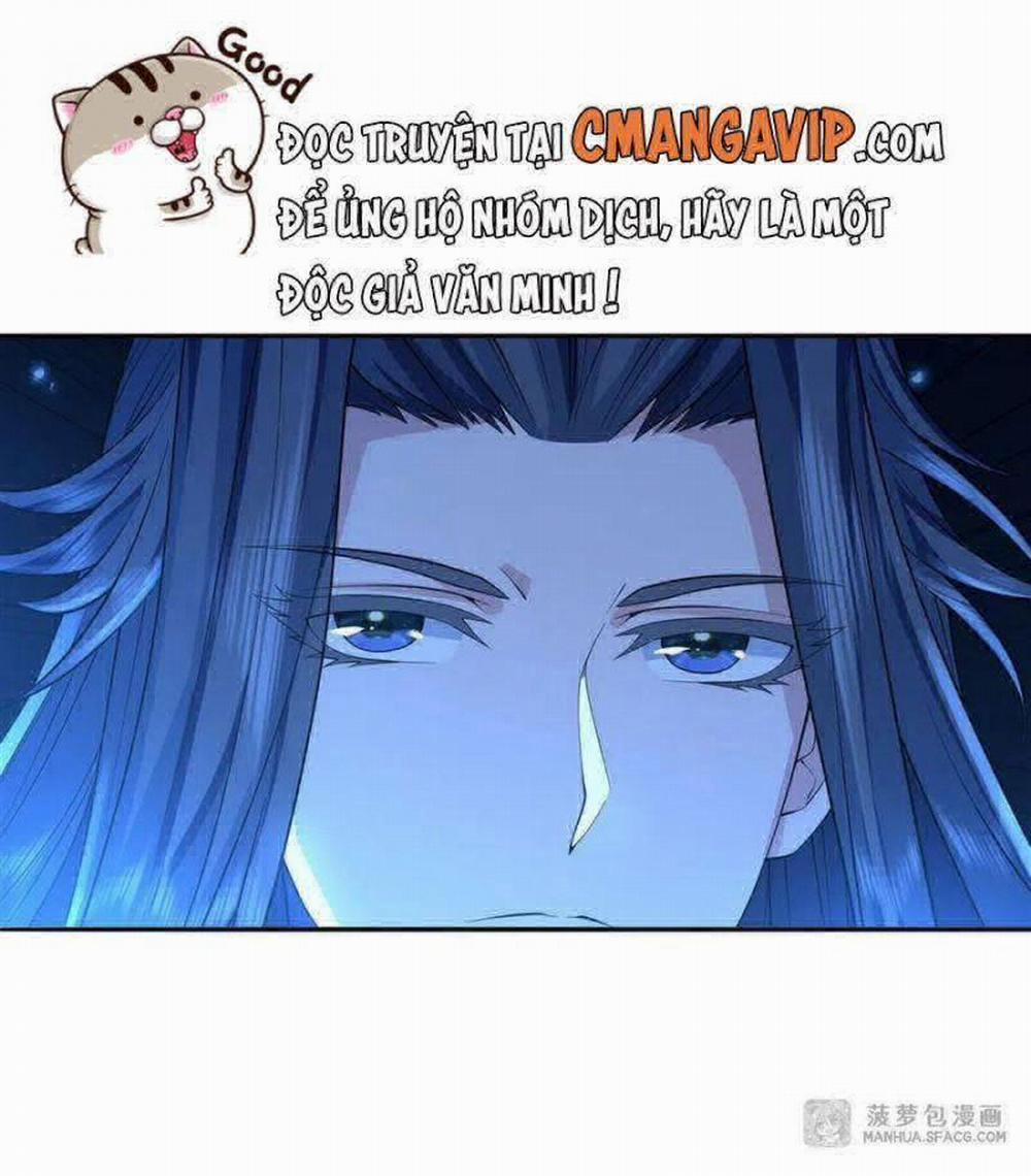 Các Nữ Đồ Đệ Của Ta Đều Là Chư Thiên Đại Lão Tương Lai 7 trang 6