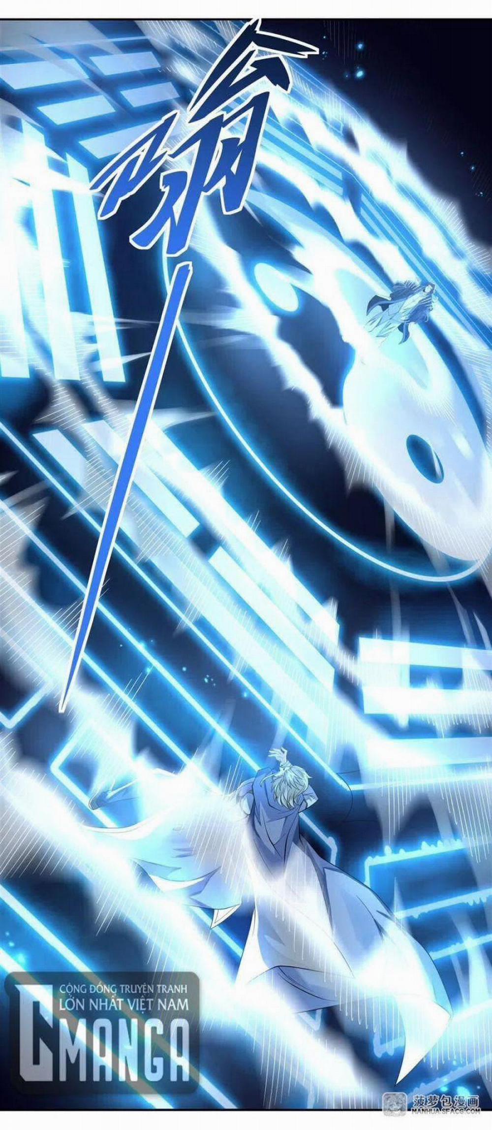 Các Nữ Đồ Đệ Của Ta Đều Là Chư Thiên Đại Lão Tương Lai 7 trang 7