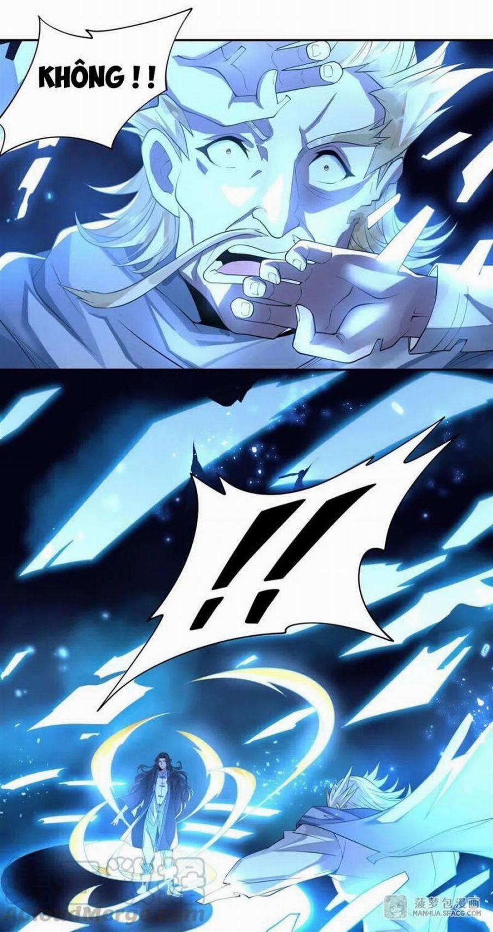 Các Nữ Đồ Đệ Của Ta Đều Là Chư Thiên Đại Lão Tương Lai 7 trang 8