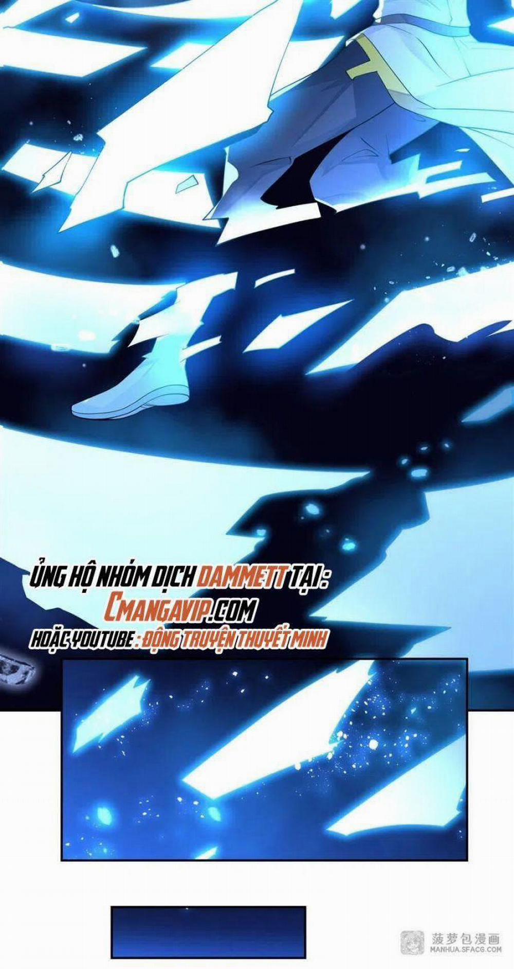 Các Nữ Đồ Đệ Của Ta Đều Là Chư Thiên Đại Lão Tương Lai 7 trang 9