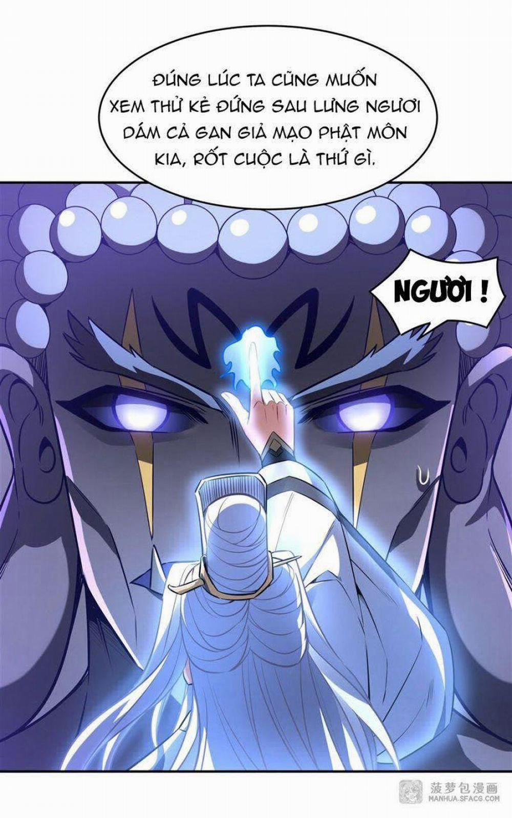 Các Nữ Đồ Đệ Của Ta Đều Là Chư Thiên Đại Lão Tương Lai 70 trang 13