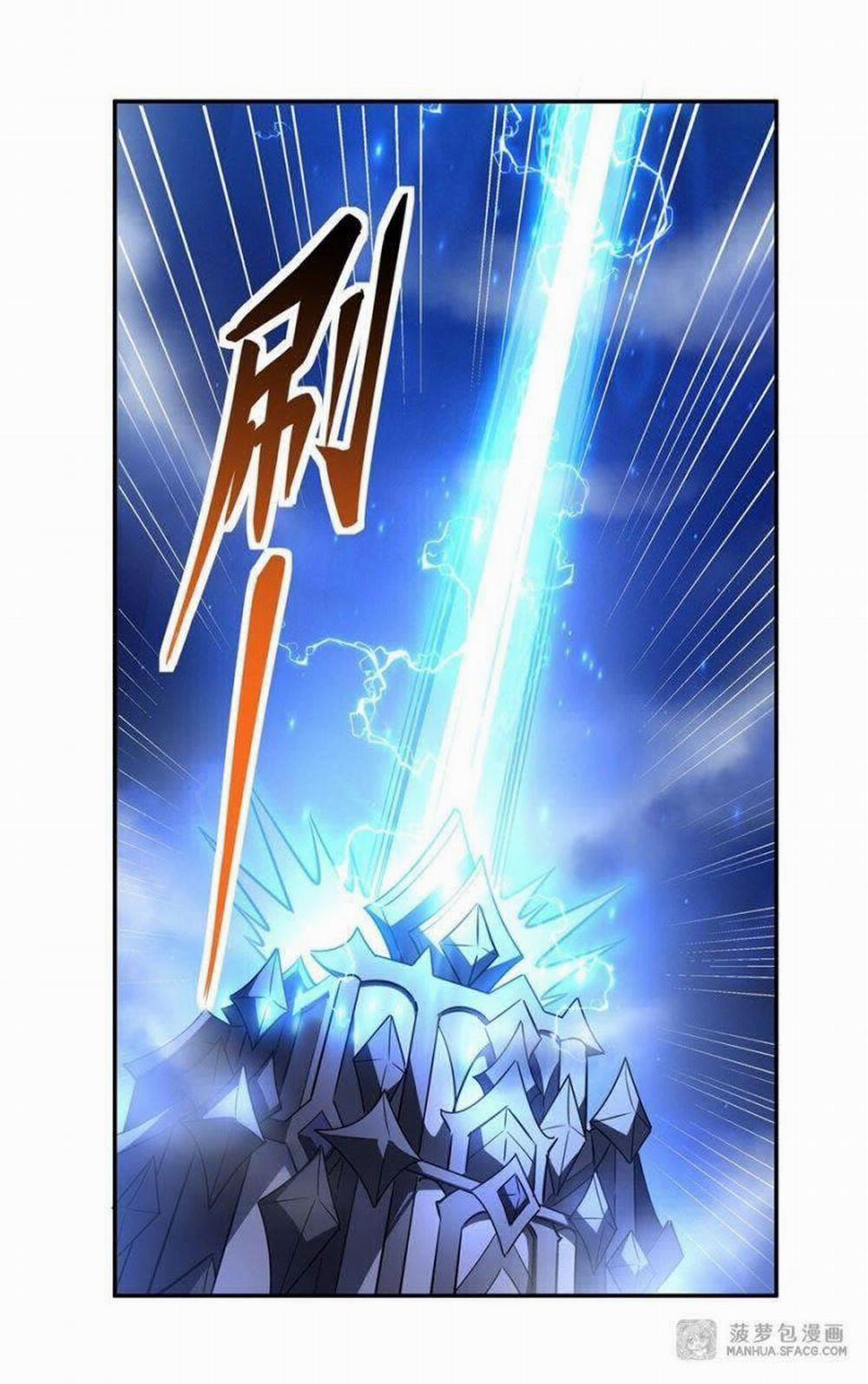 Các Nữ Đồ Đệ Của Ta Đều Là Chư Thiên Đại Lão Tương Lai 70 trang 16