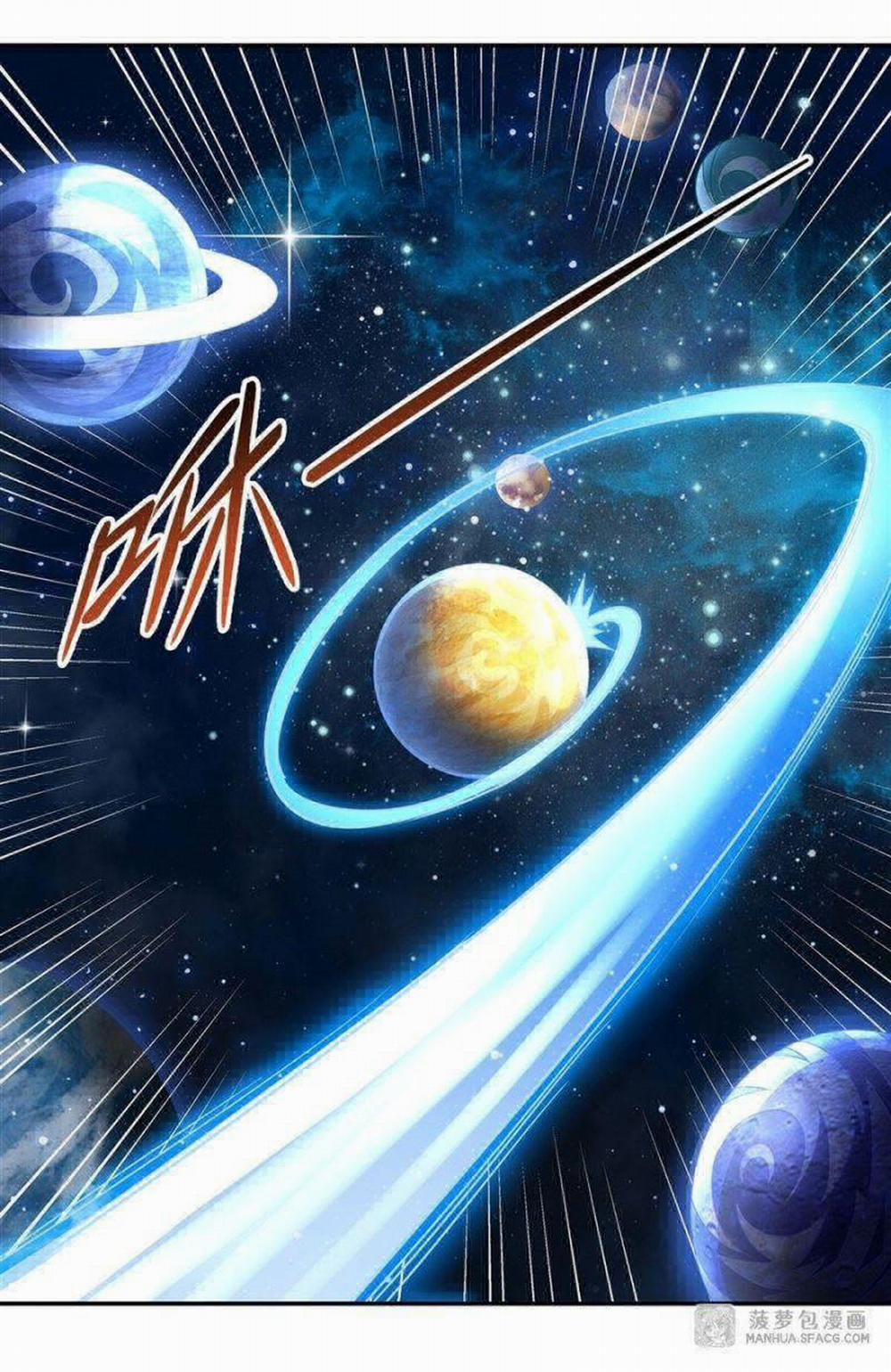 Các Nữ Đồ Đệ Của Ta Đều Là Chư Thiên Đại Lão Tương Lai 70 trang 17