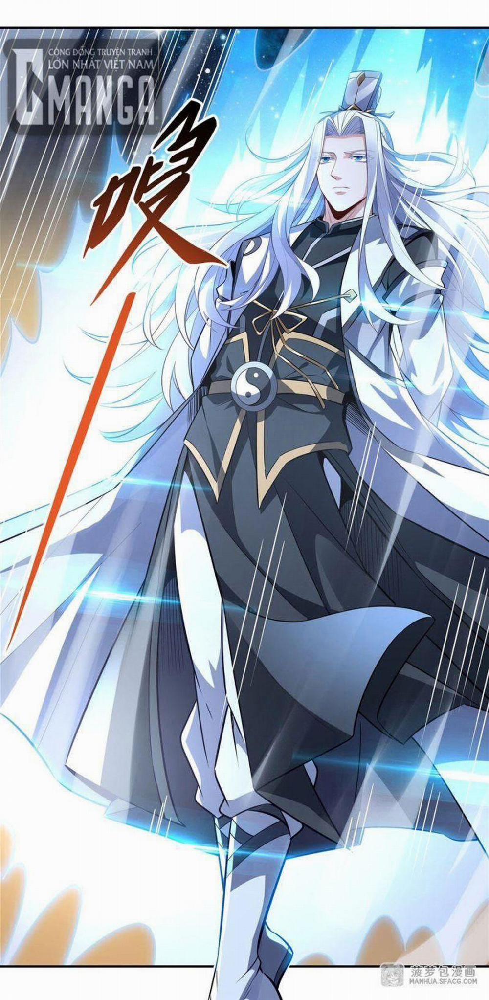 Các Nữ Đồ Đệ Của Ta Đều Là Chư Thiên Đại Lão Tương Lai 70 trang 18