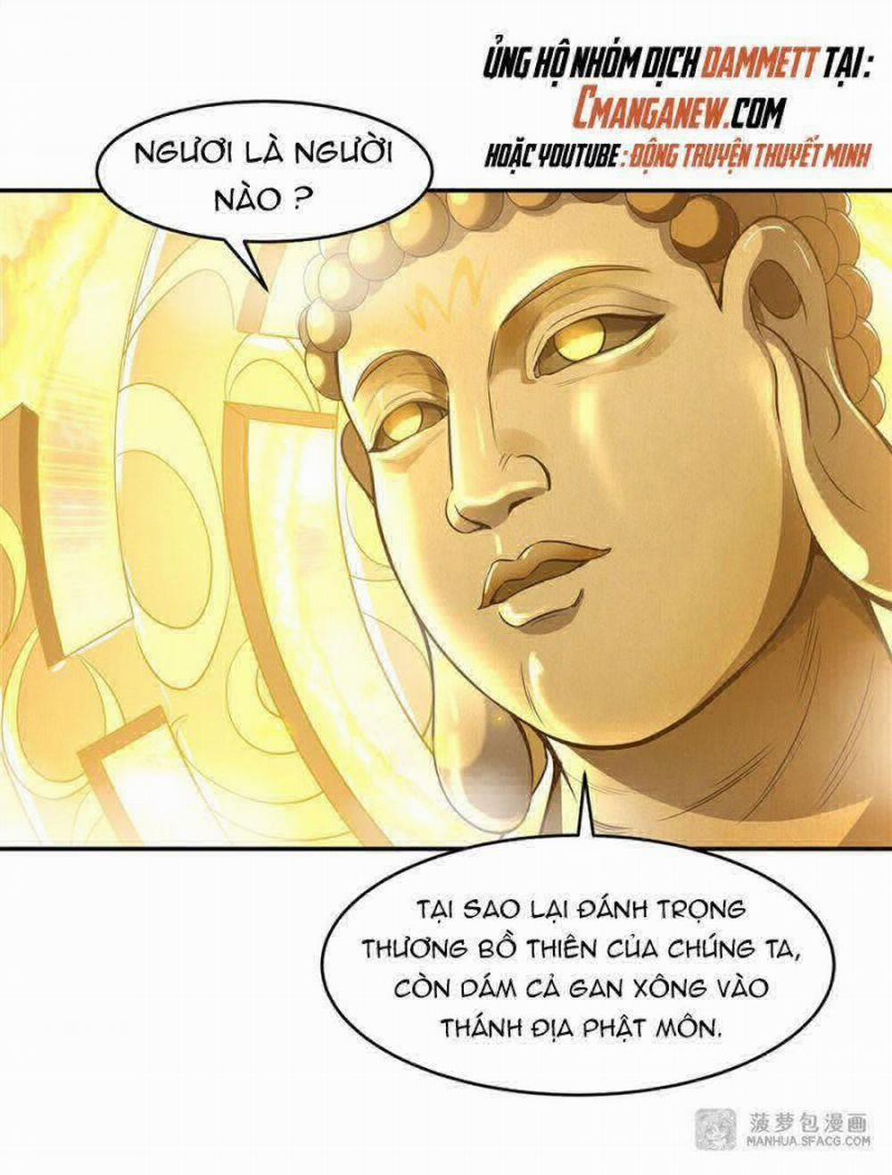 Các Nữ Đồ Đệ Của Ta Đều Là Chư Thiên Đại Lão Tương Lai 70 trang 21