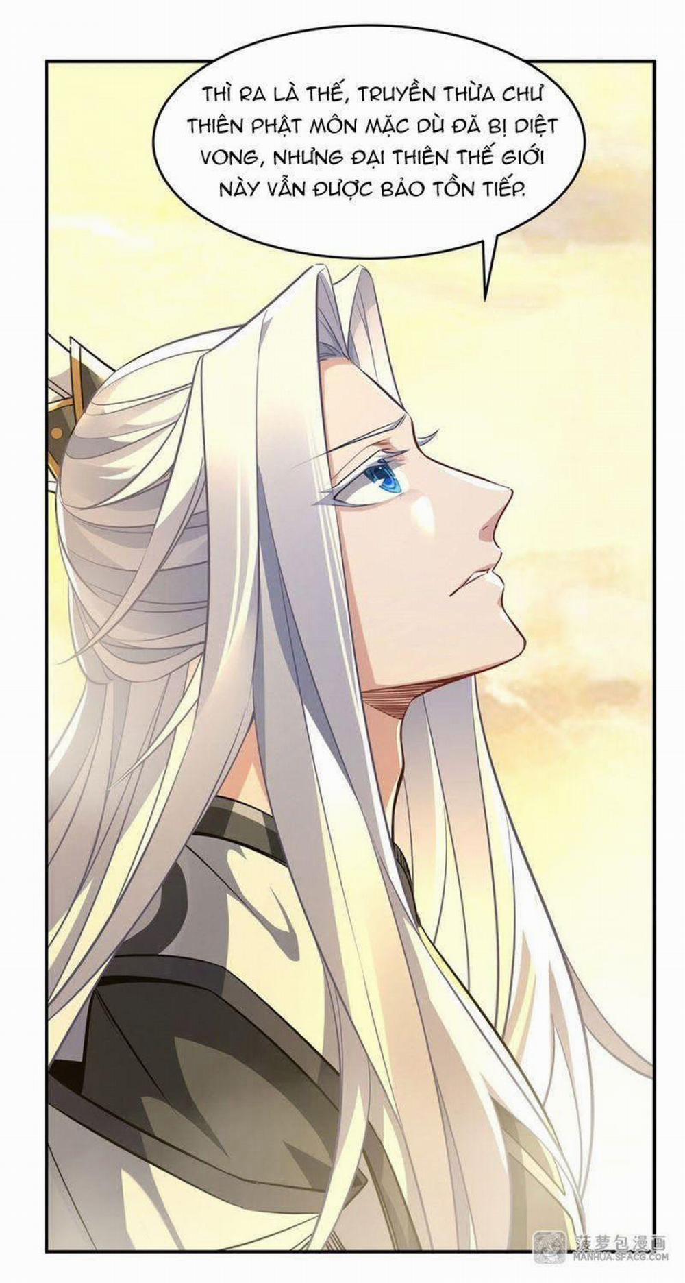 Các Nữ Đồ Đệ Của Ta Đều Là Chư Thiên Đại Lão Tương Lai 70 trang 22