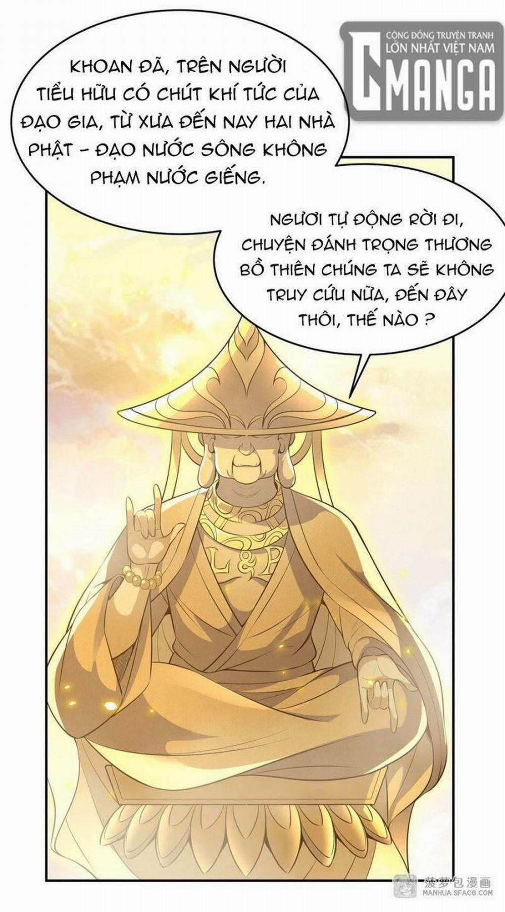 Các Nữ Đồ Đệ Của Ta Đều Là Chư Thiên Đại Lão Tương Lai 70 trang 24