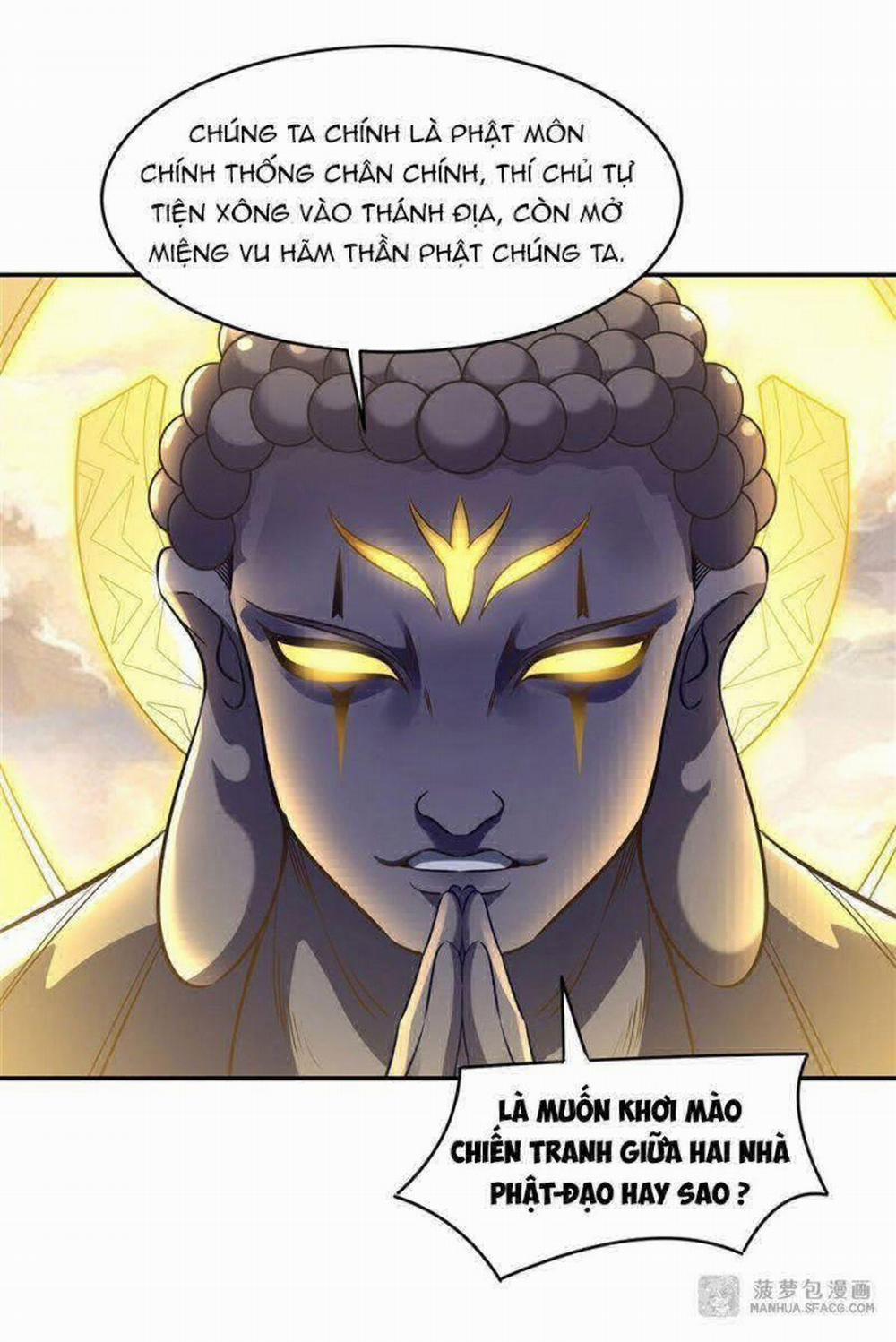 Các Nữ Đồ Đệ Của Ta Đều Là Chư Thiên Đại Lão Tương Lai 70 trang 26