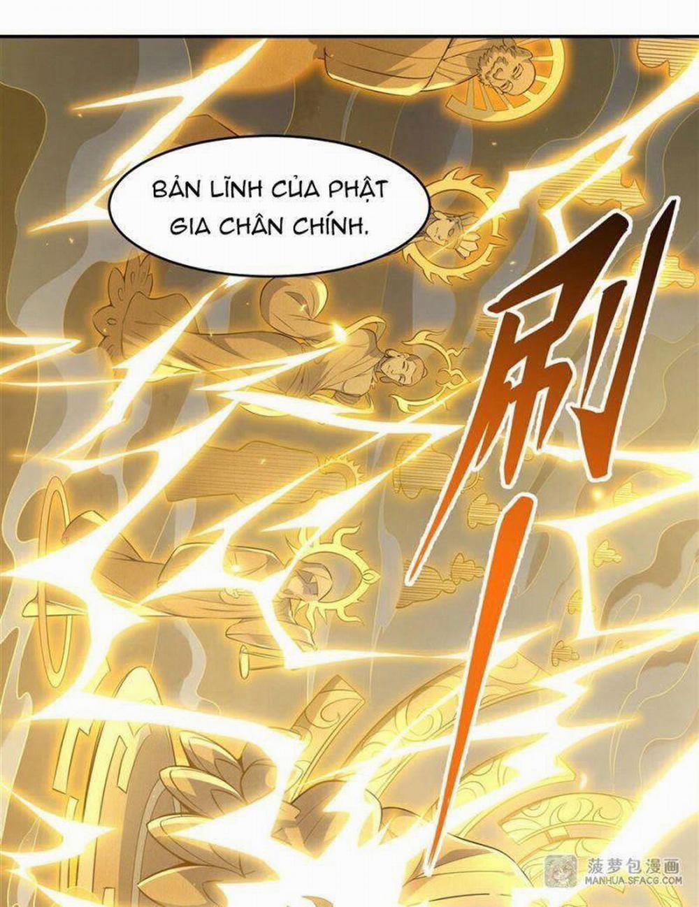 Các Nữ Đồ Đệ Của Ta Đều Là Chư Thiên Đại Lão Tương Lai 70 trang 29