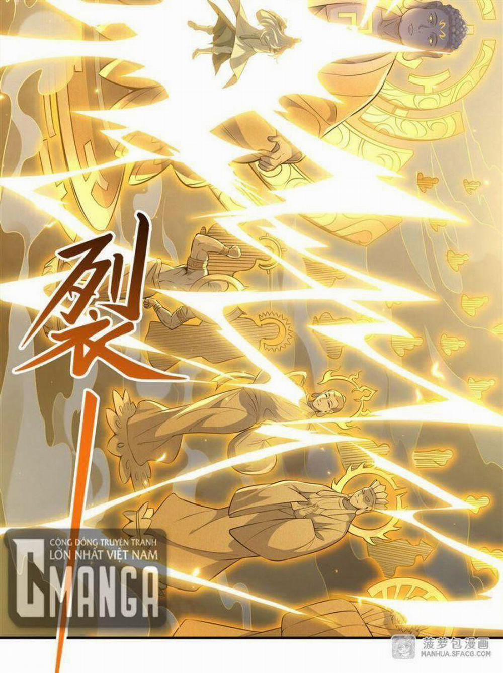 Các Nữ Đồ Đệ Của Ta Đều Là Chư Thiên Đại Lão Tương Lai 70 trang 30