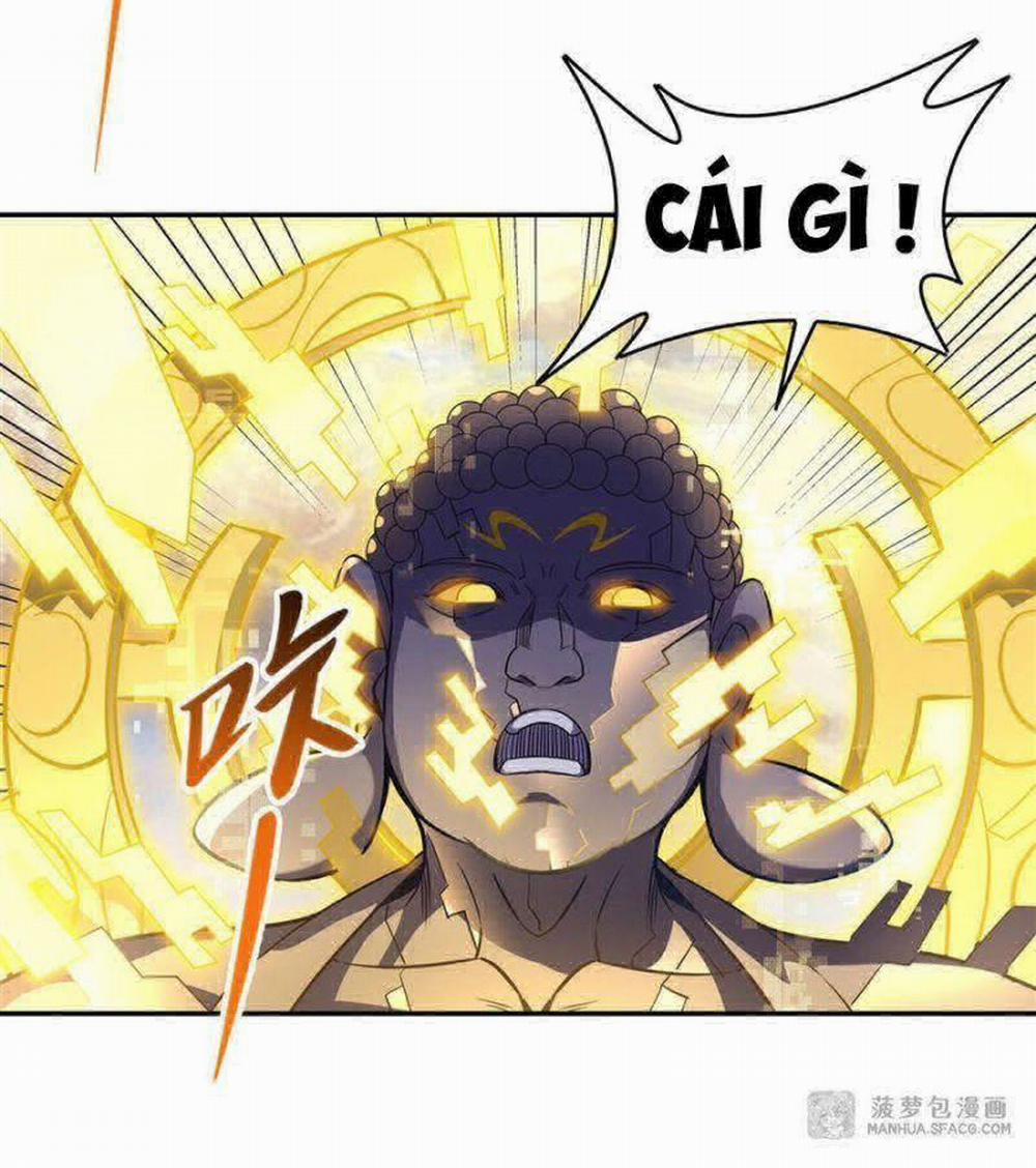 Các Nữ Đồ Đệ Của Ta Đều Là Chư Thiên Đại Lão Tương Lai 70 trang 31