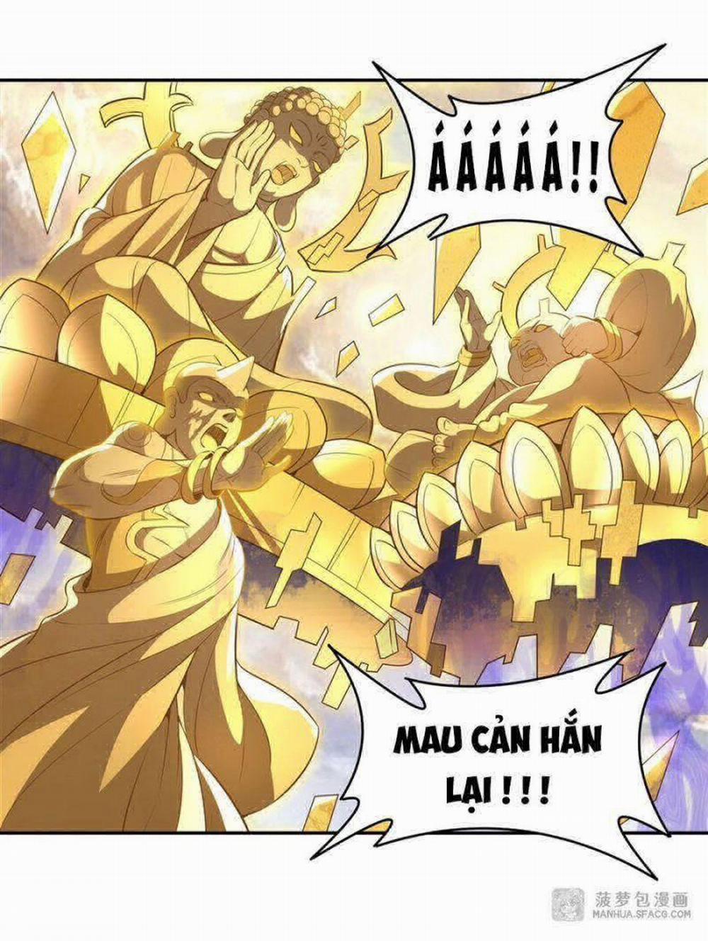 Các Nữ Đồ Đệ Của Ta Đều Là Chư Thiên Đại Lão Tương Lai 70 trang 32