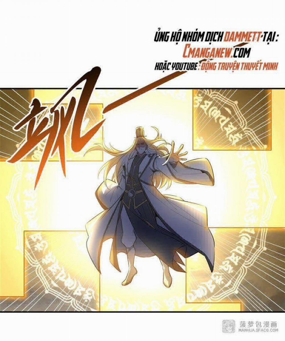 Các Nữ Đồ Đệ Của Ta Đều Là Chư Thiên Đại Lão Tương Lai 70 trang 33