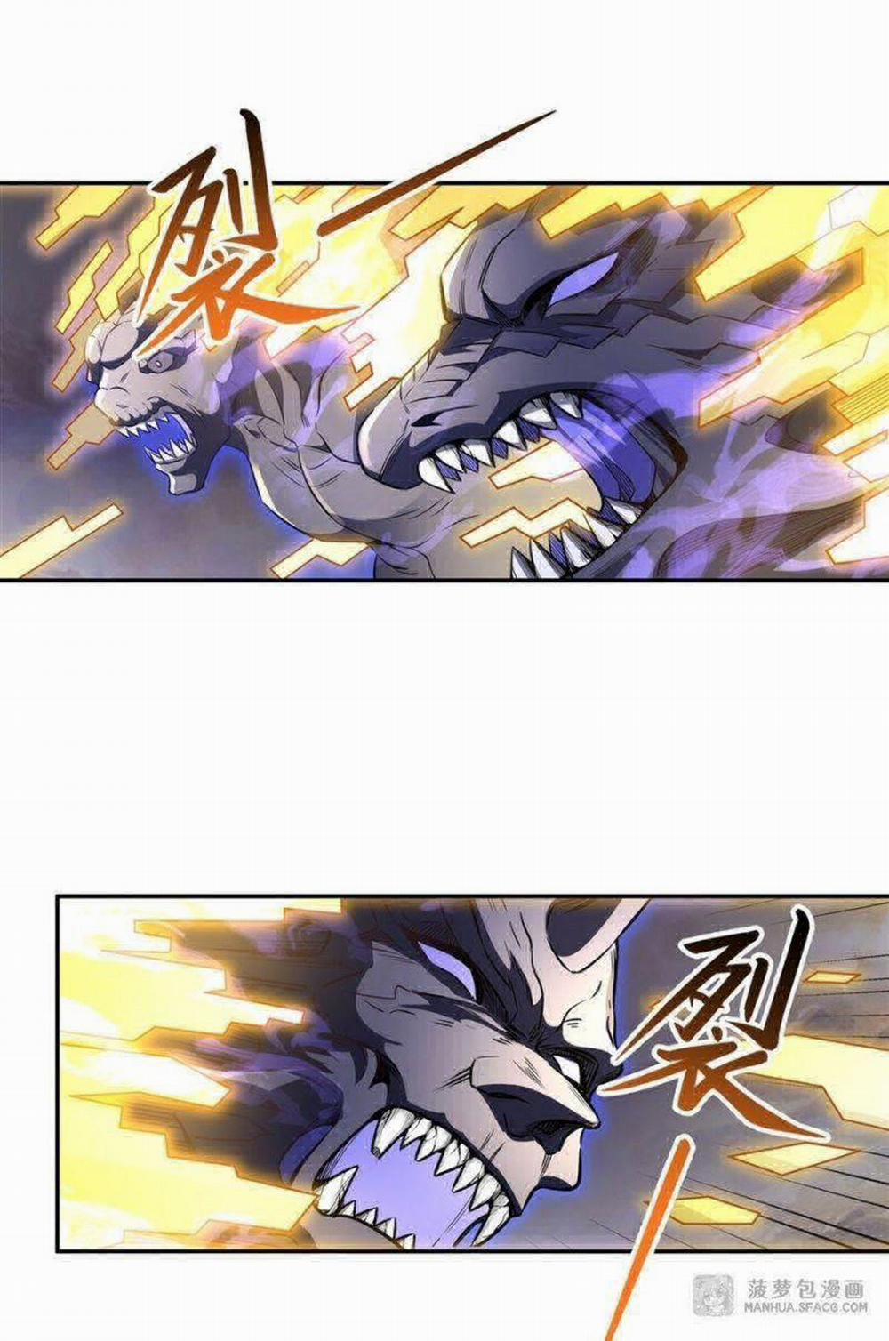 Các Nữ Đồ Đệ Của Ta Đều Là Chư Thiên Đại Lão Tương Lai 70 trang 34