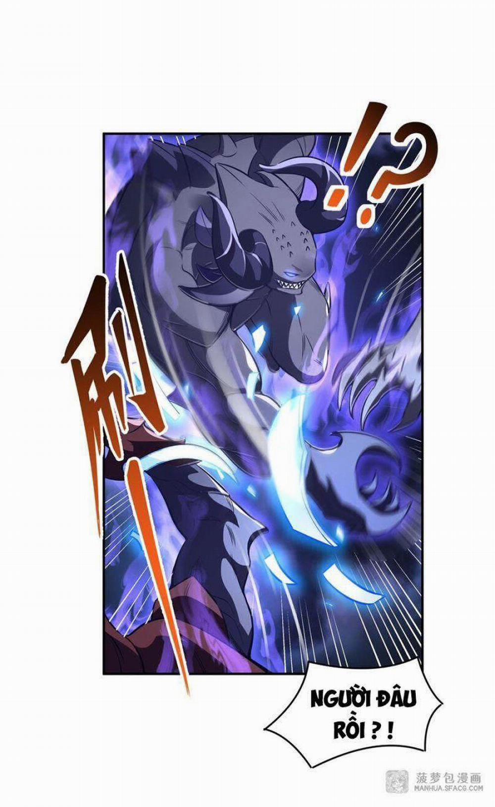 Các Nữ Đồ Đệ Của Ta Đều Là Chư Thiên Đại Lão Tương Lai 70 trang 40