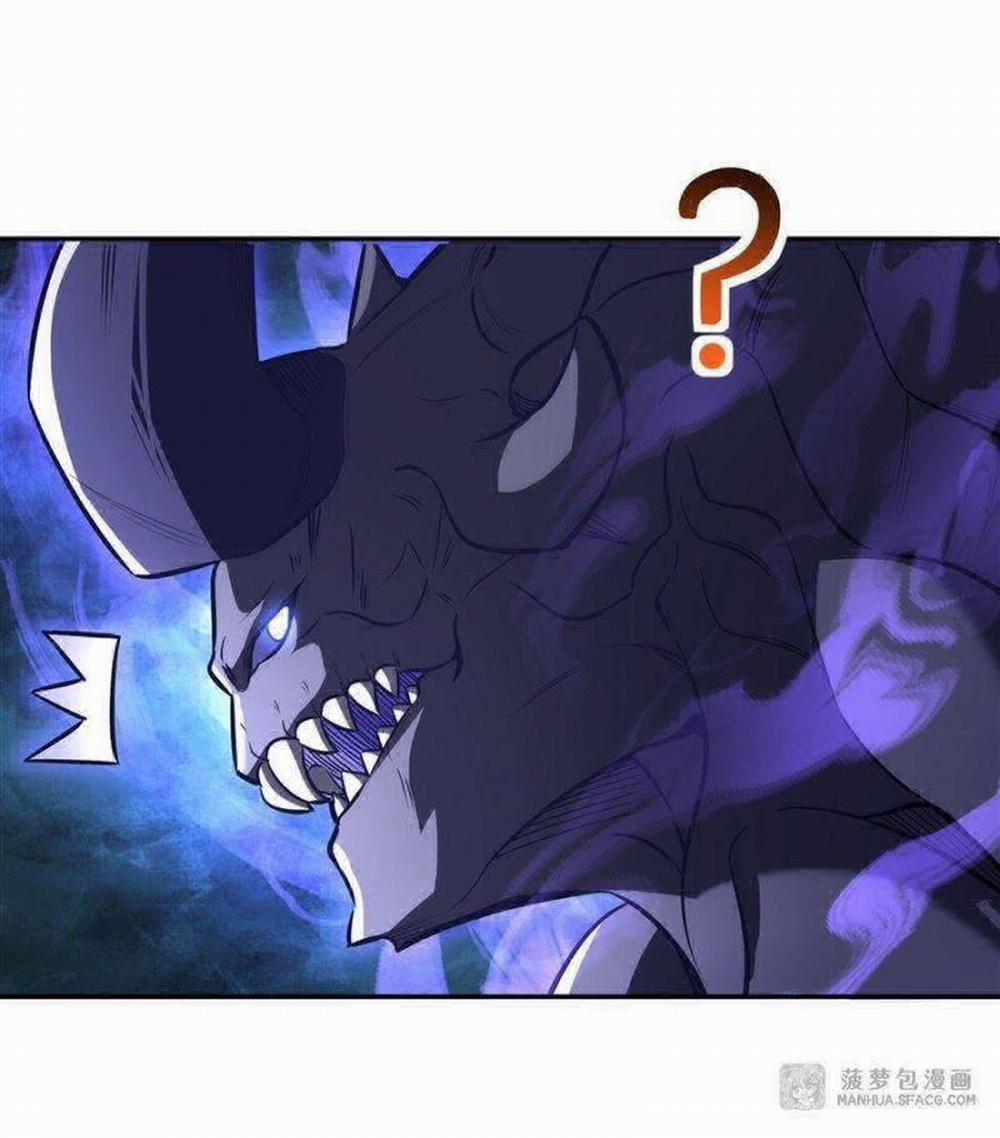 Các Nữ Đồ Đệ Của Ta Đều Là Chư Thiên Đại Lão Tương Lai 70 trang 41