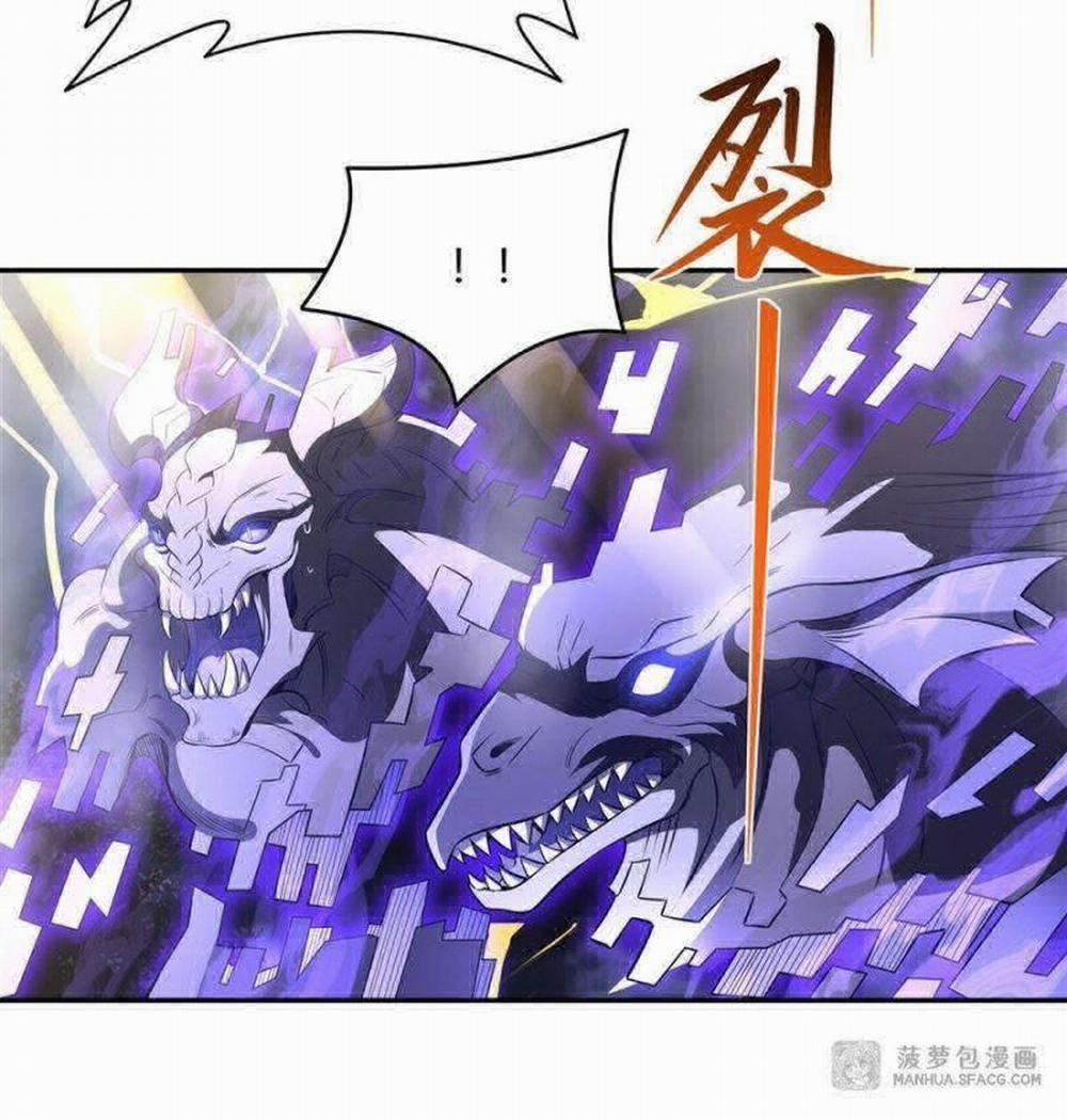 Các Nữ Đồ Đệ Của Ta Đều Là Chư Thiên Đại Lão Tương Lai 70 trang 46