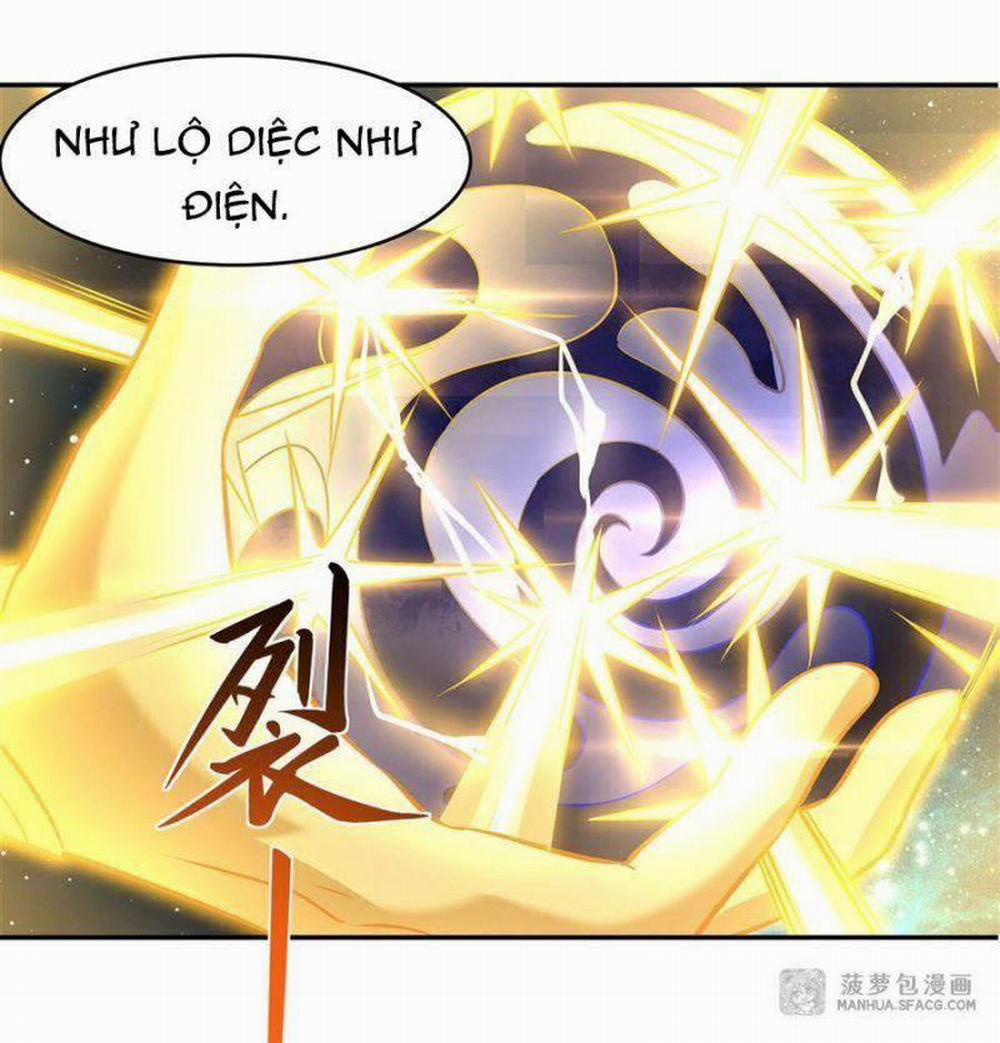 Các Nữ Đồ Đệ Của Ta Đều Là Chư Thiên Đại Lão Tương Lai 70 trang 47