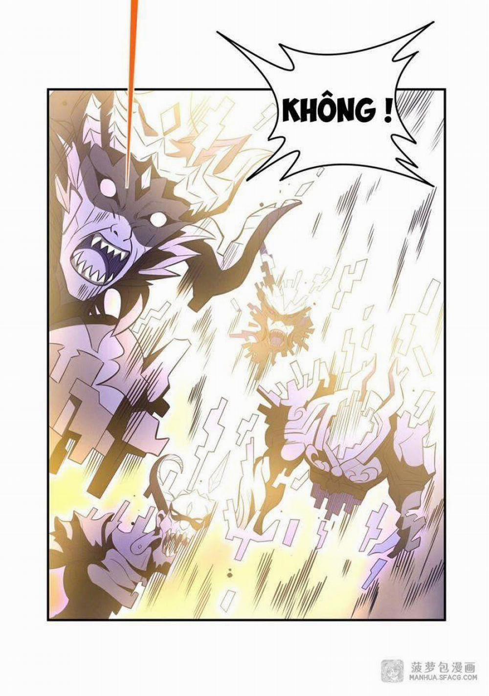 Các Nữ Đồ Đệ Của Ta Đều Là Chư Thiên Đại Lão Tương Lai 70 trang 48