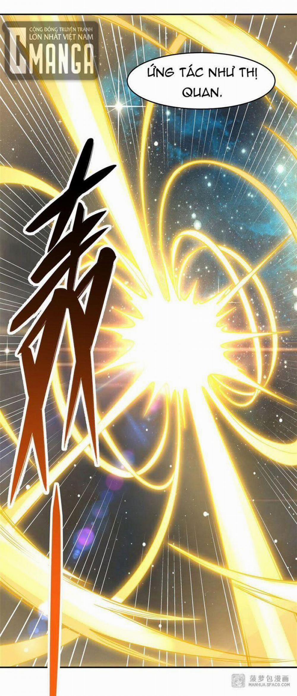 Các Nữ Đồ Đệ Của Ta Đều Là Chư Thiên Đại Lão Tương Lai 70 trang 49