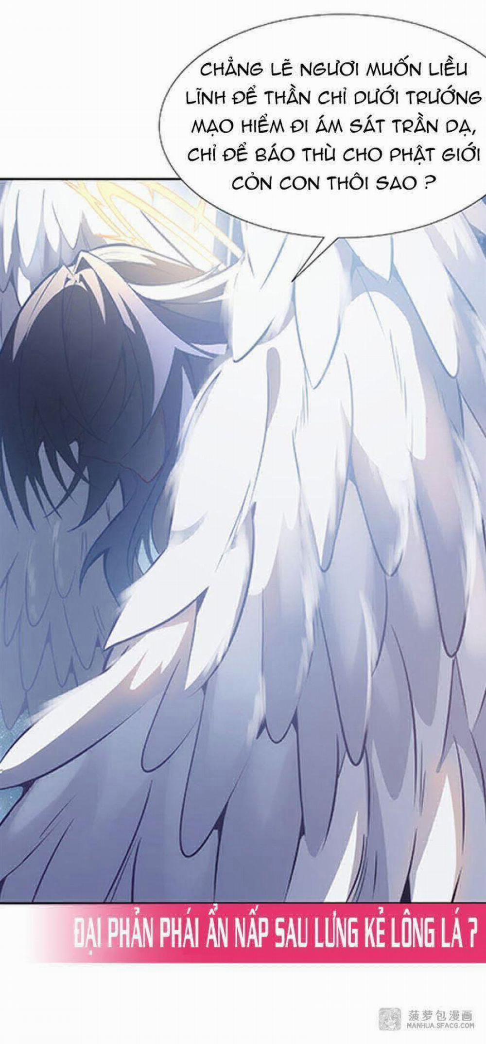 Các Nữ Đồ Đệ Của Ta Đều Là Chư Thiên Đại Lão Tương Lai 70 trang 52