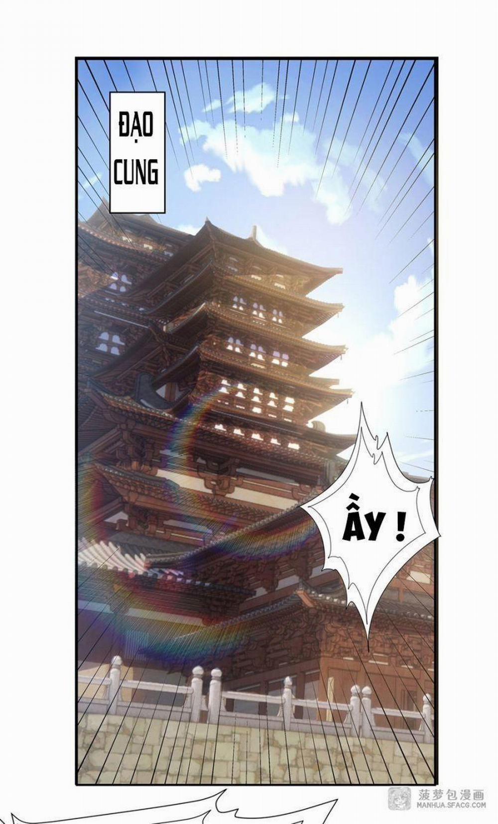 Các Nữ Đồ Đệ Của Ta Đều Là Chư Thiên Đại Lão Tương Lai 71 trang 1